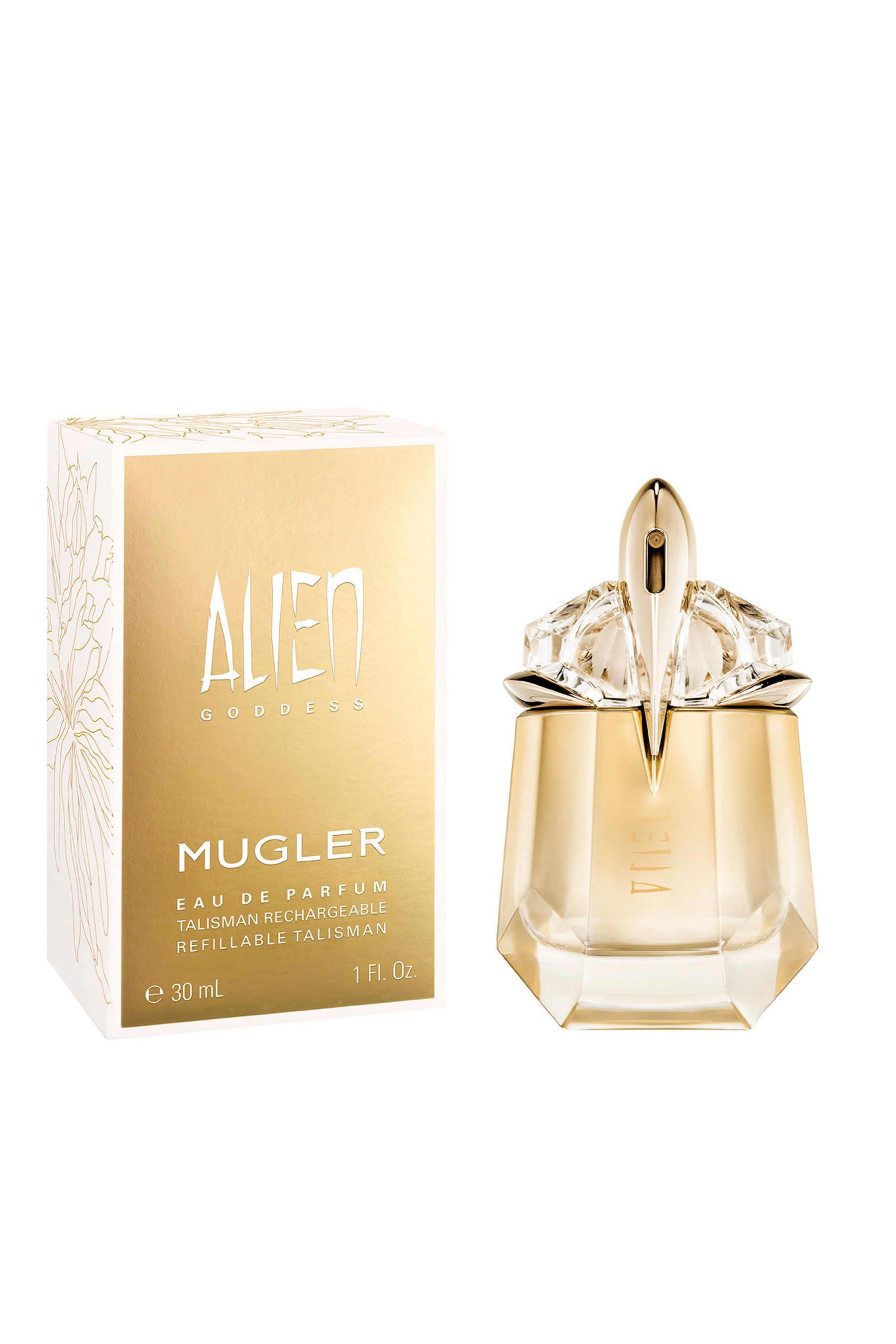 New alien perfume best sale