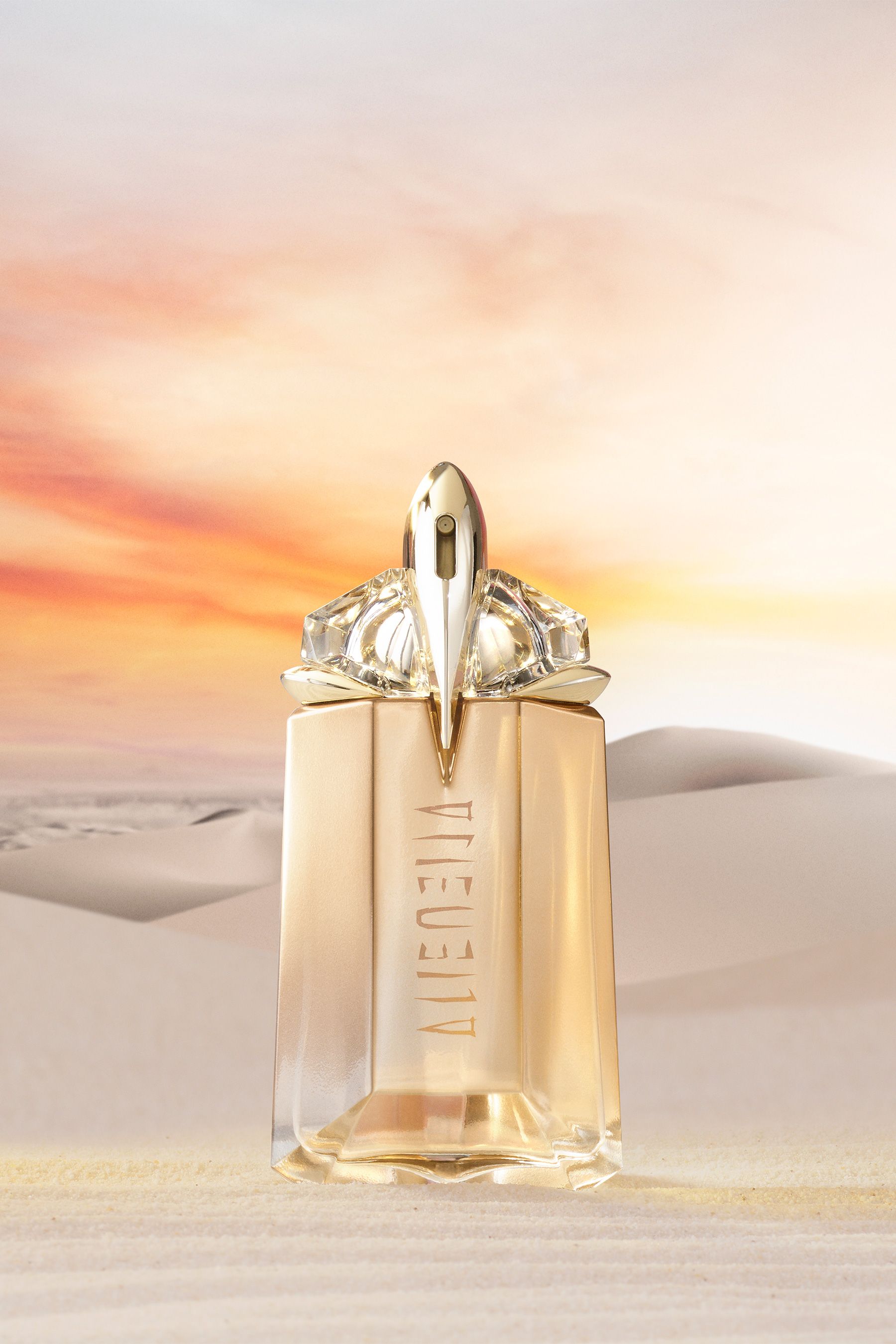 Mugler alien eau de parfum 30ml clearance