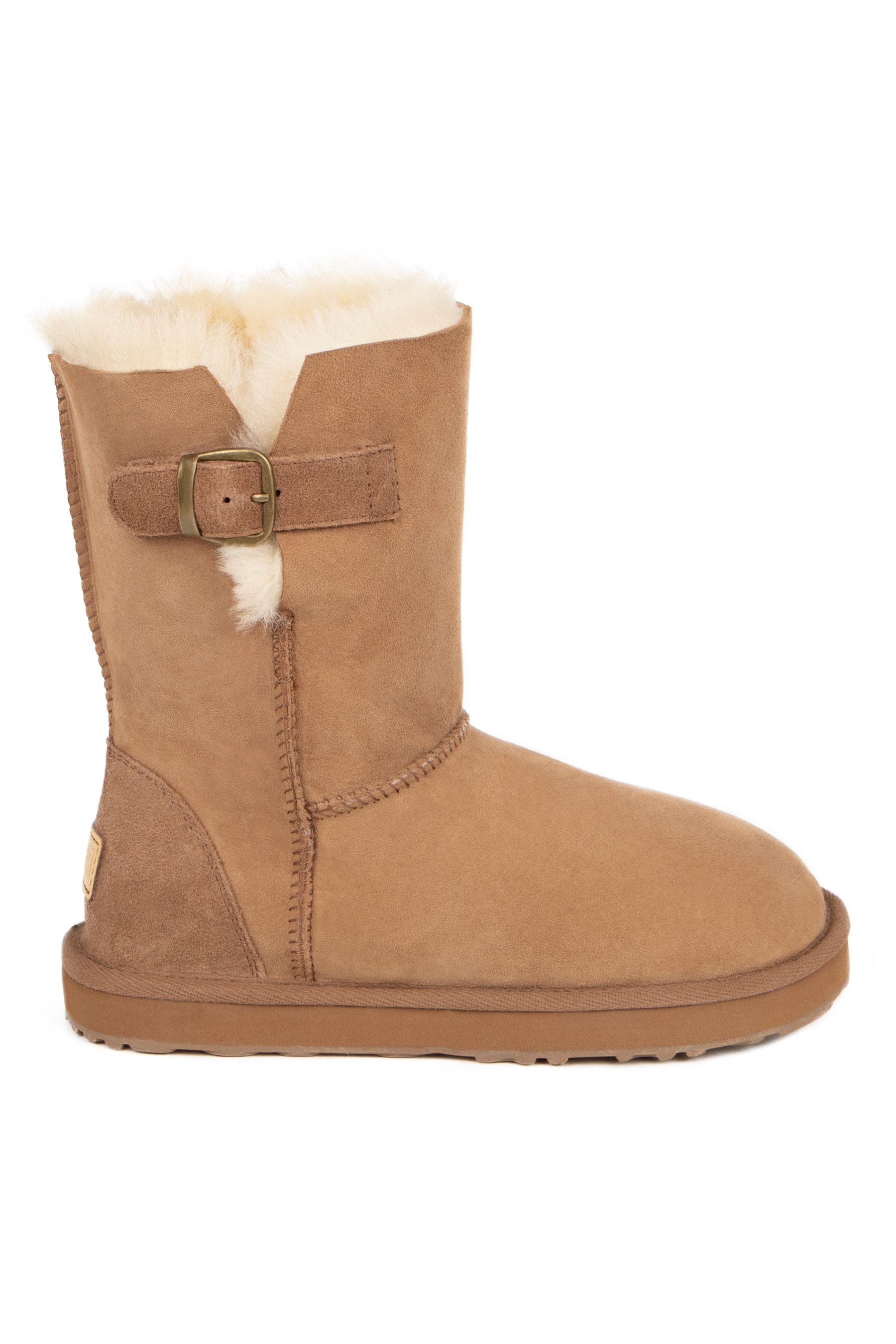 Just sheepskin boots 2025