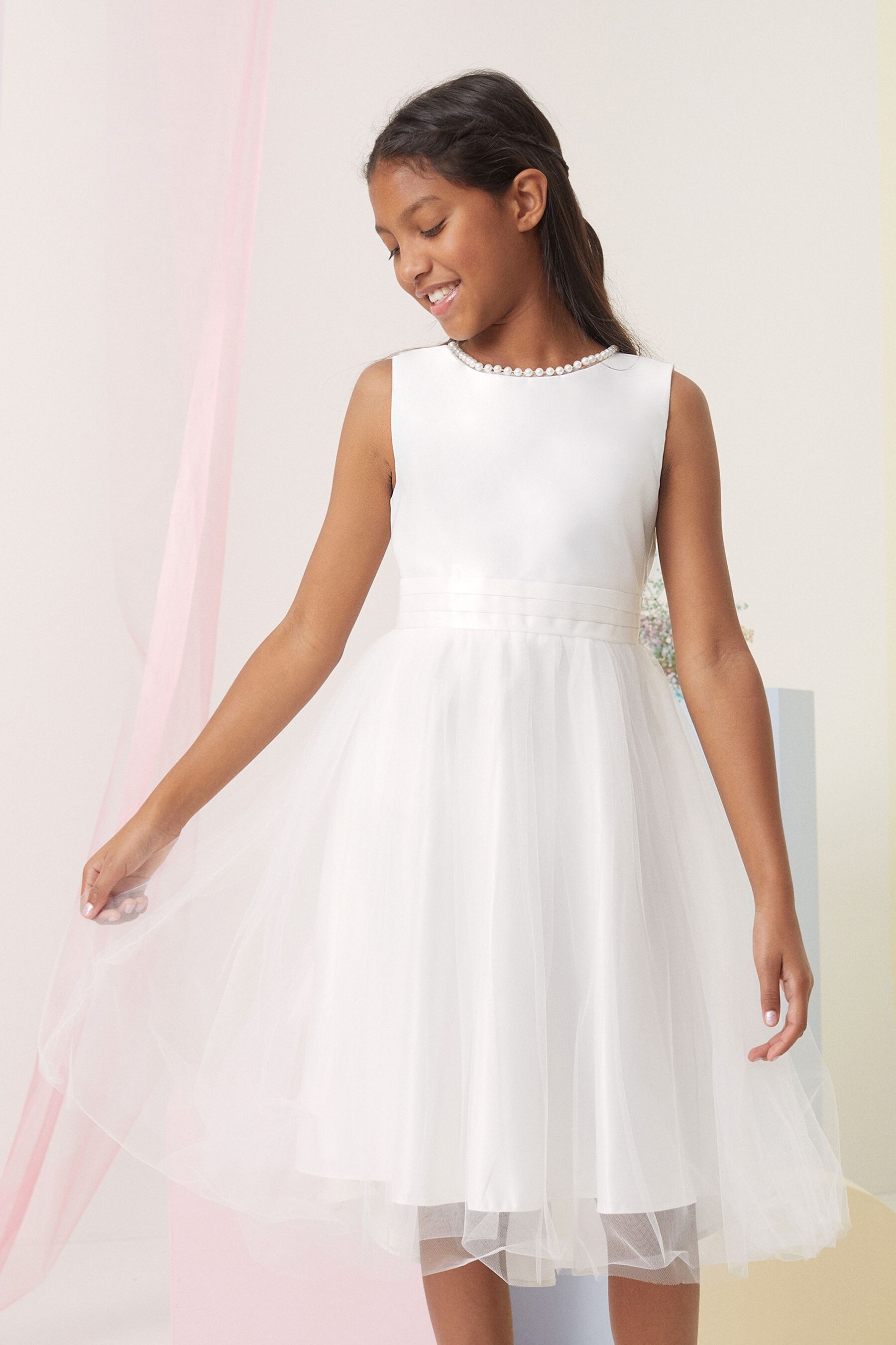 Next flower girl outlet