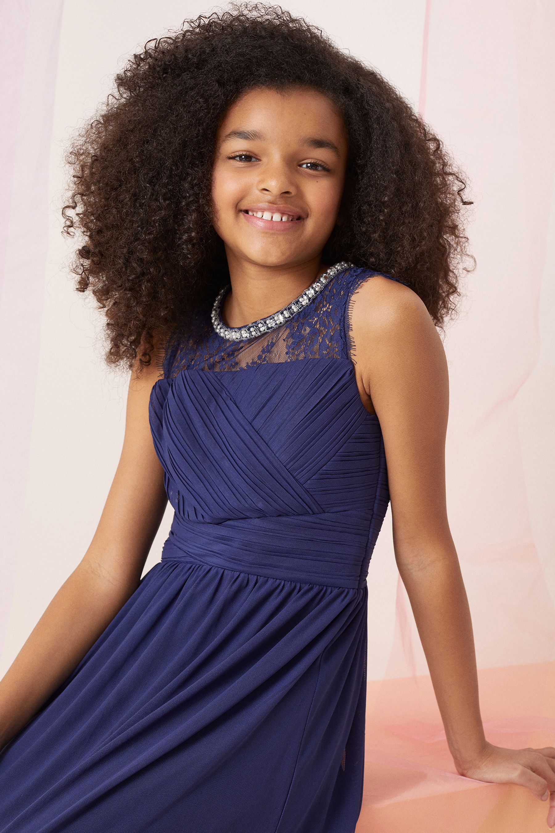 Next navy lipsy dress on sale
