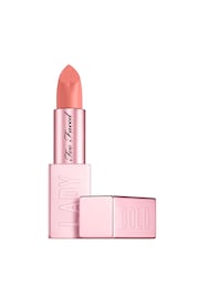 Too Faced Lady Bold Em-Power Pigment Creamy Lipstick - Image 1 of 5