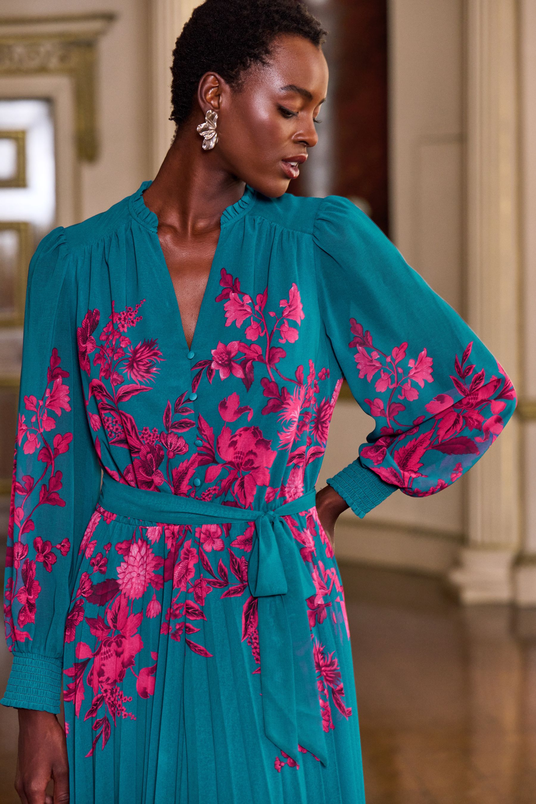 Buy teal dress 2025