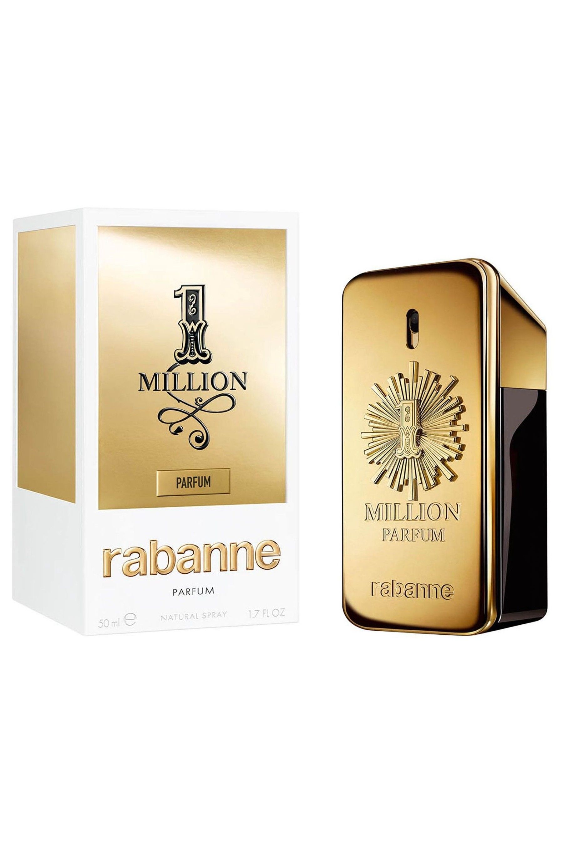One million perfume online hot sale