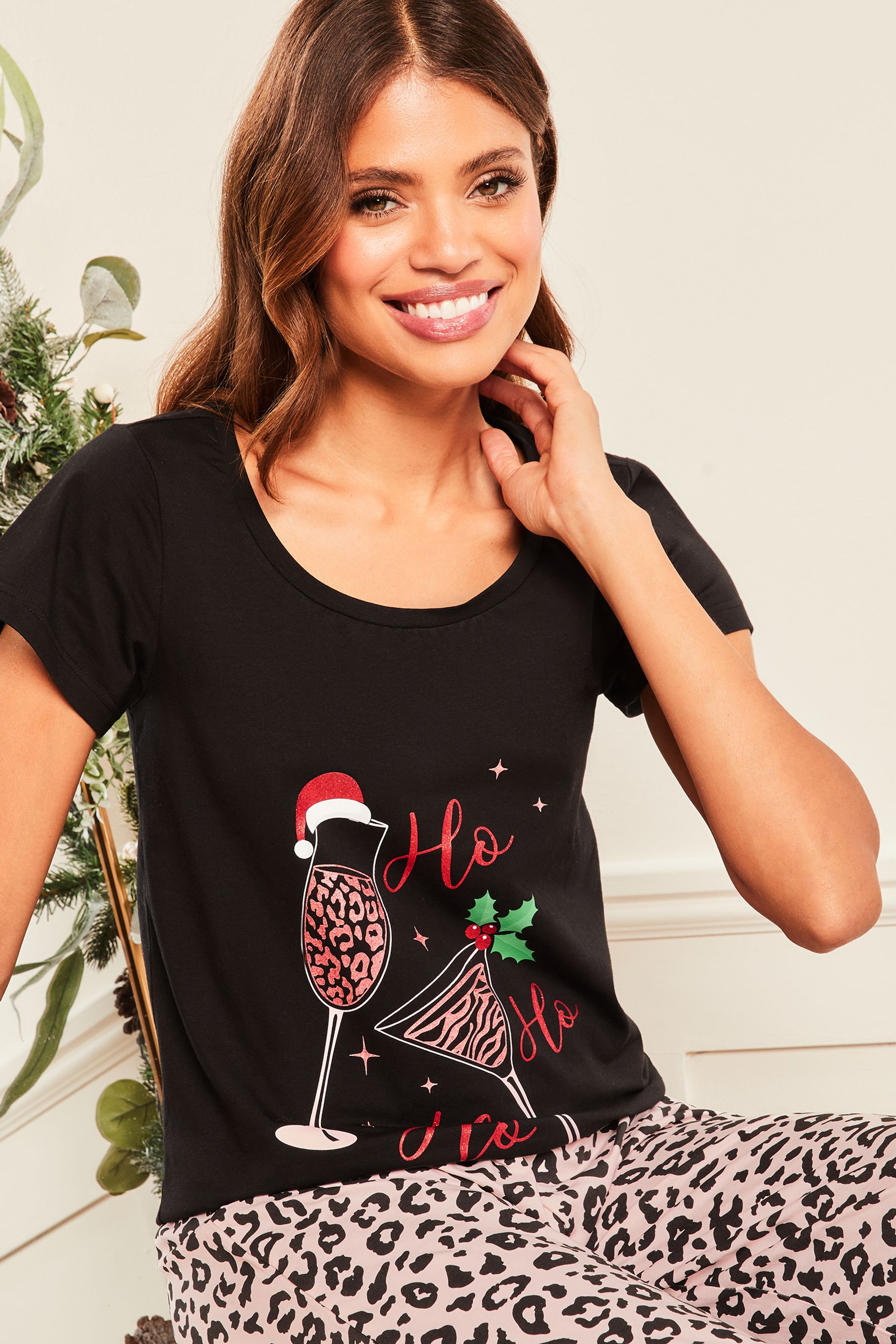 Lipsy prosecco pyjamas outlet