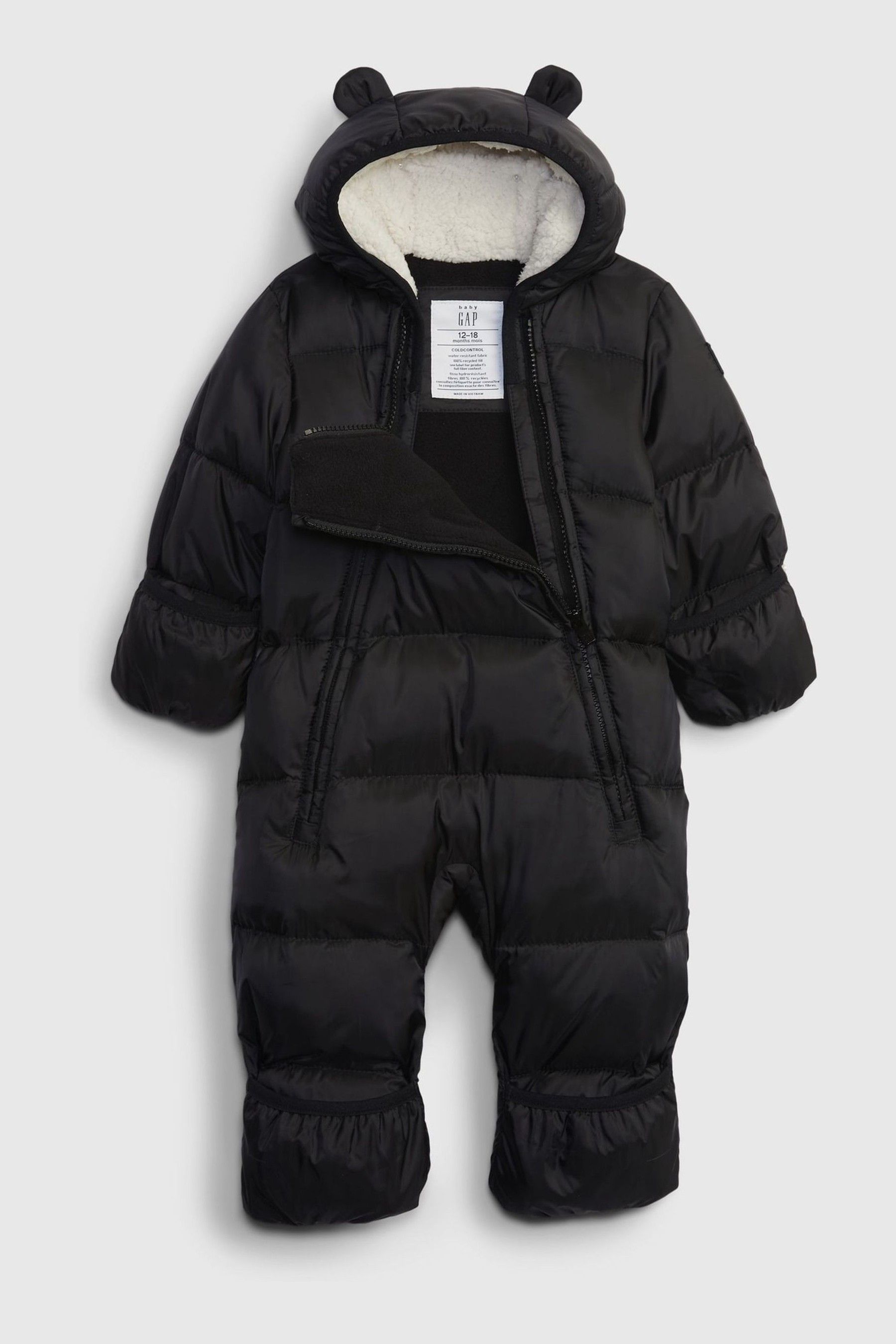 Gap baby winter bodysuit outlet