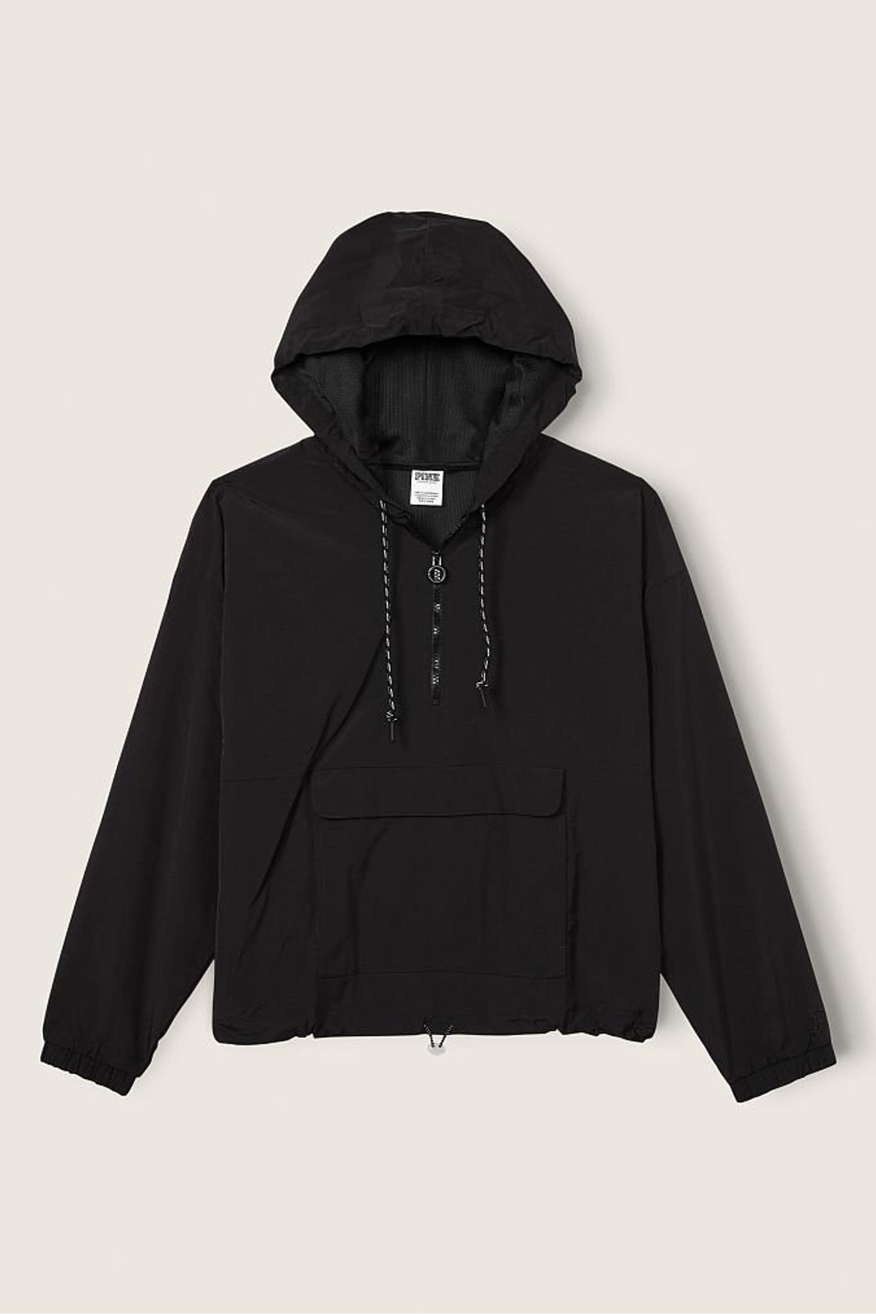 Buy Victoria s Secret PINK Track Anorak Jacket from Next Ireland