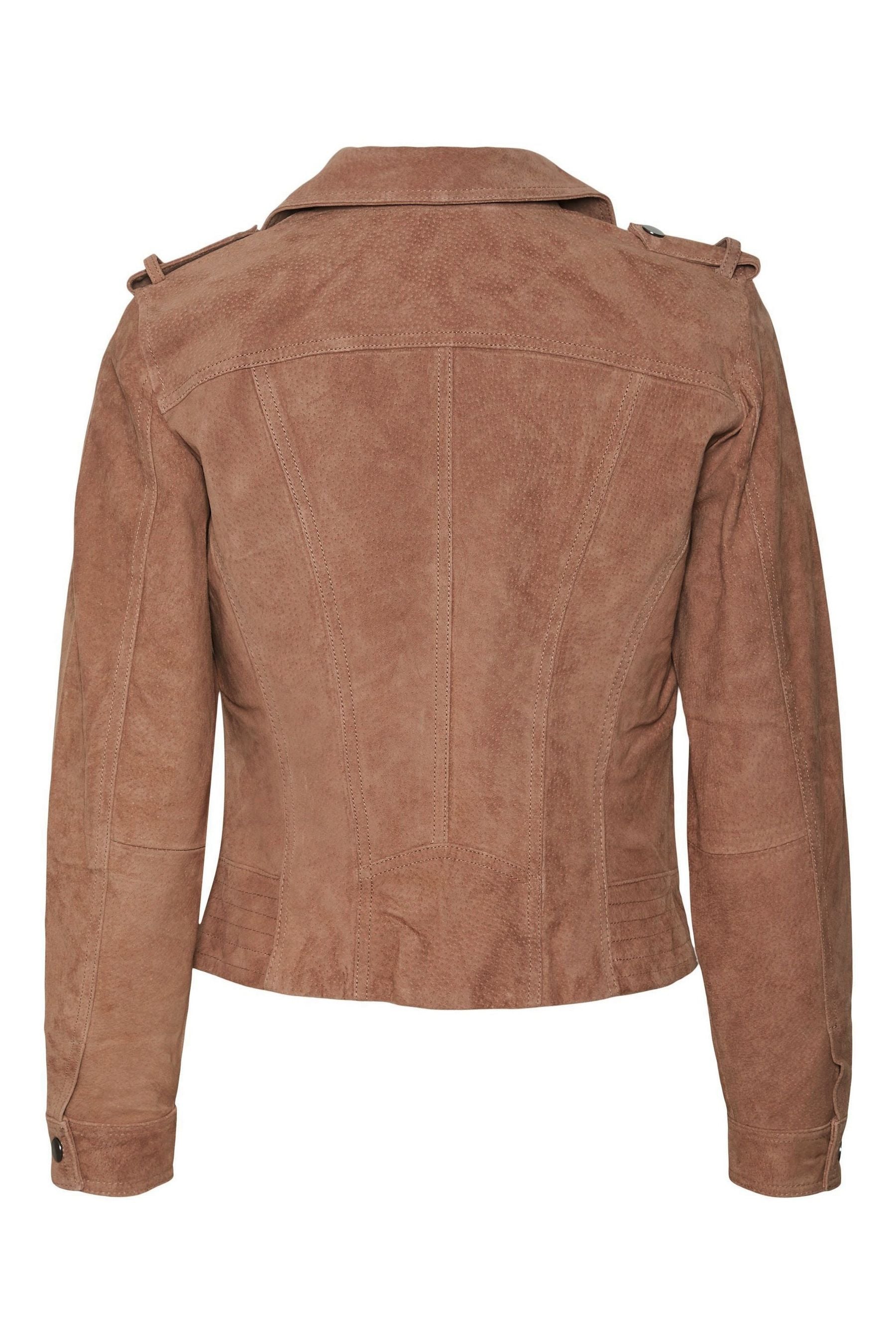 Acheter Perfecto Vero Moda en daim from Next Luxembourg