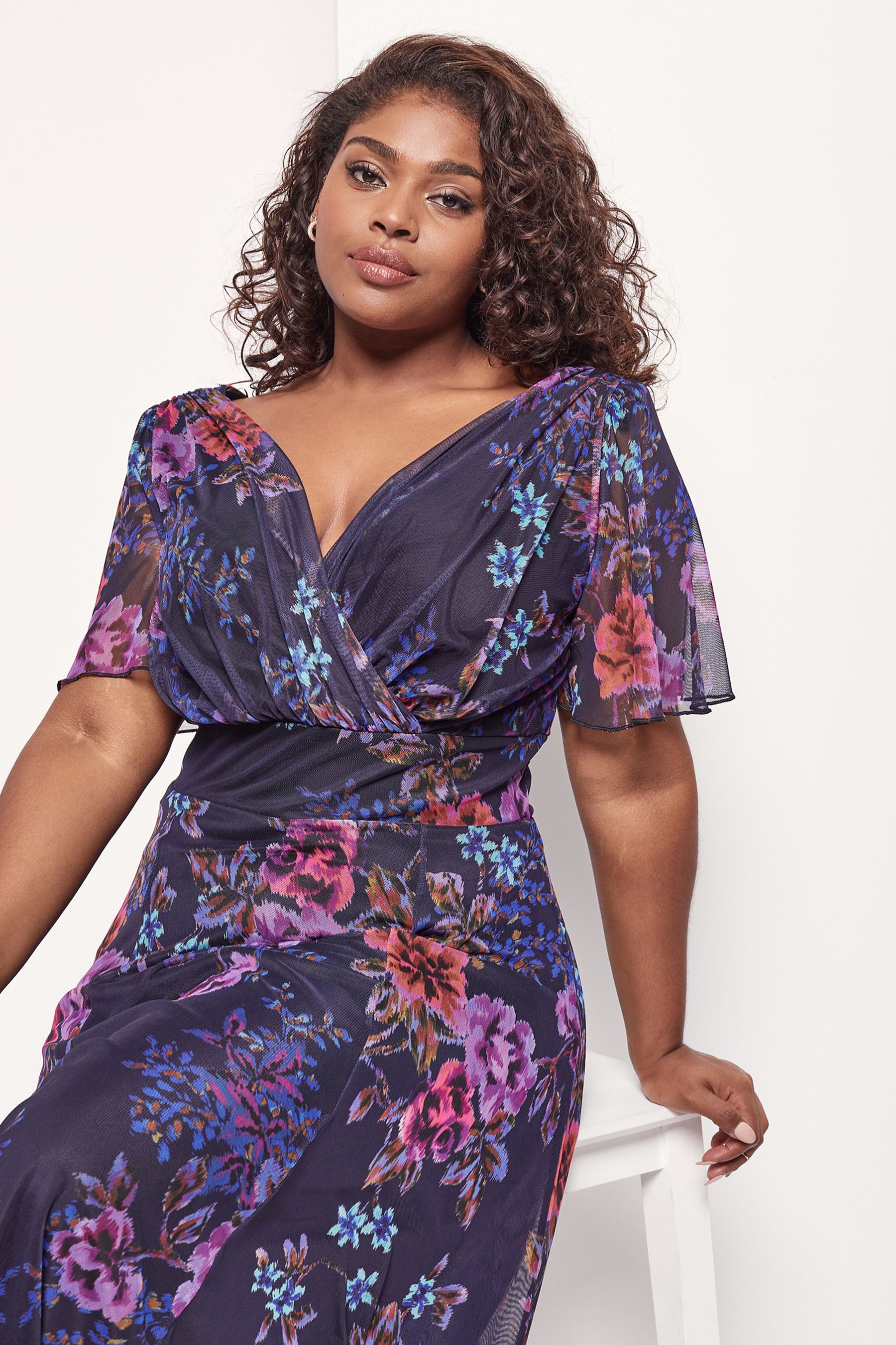 Joules isabelle dress store