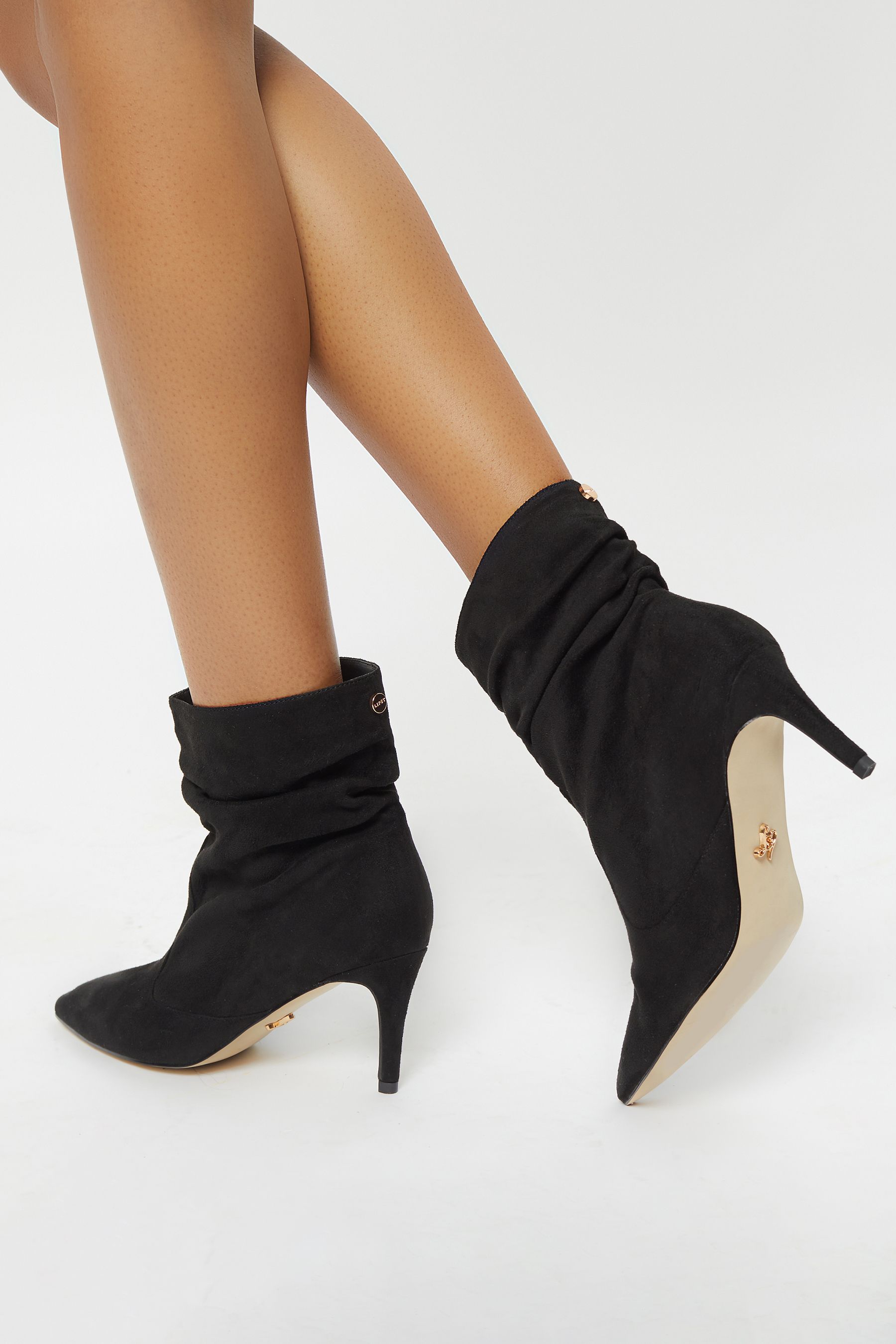 Next slouch ankle boots outlet