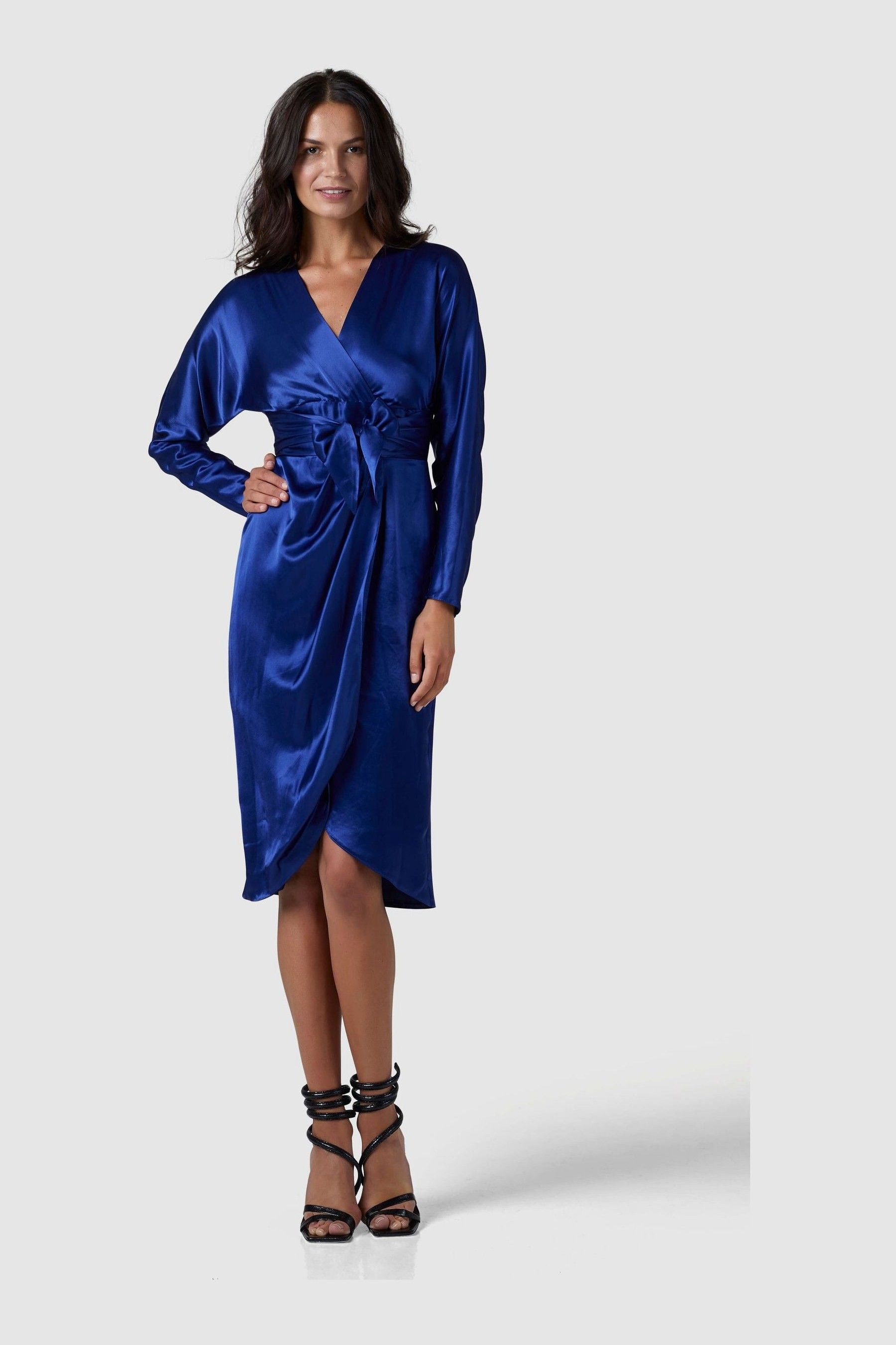 Next kimono dress sales