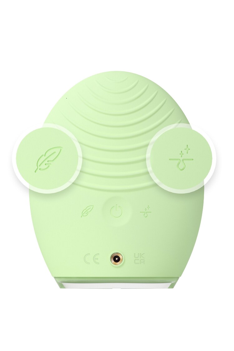 FOREO LUNA 4 Smart Facial Cleansing  Firming Massage Device, Combination Skin - Image 2 of 5