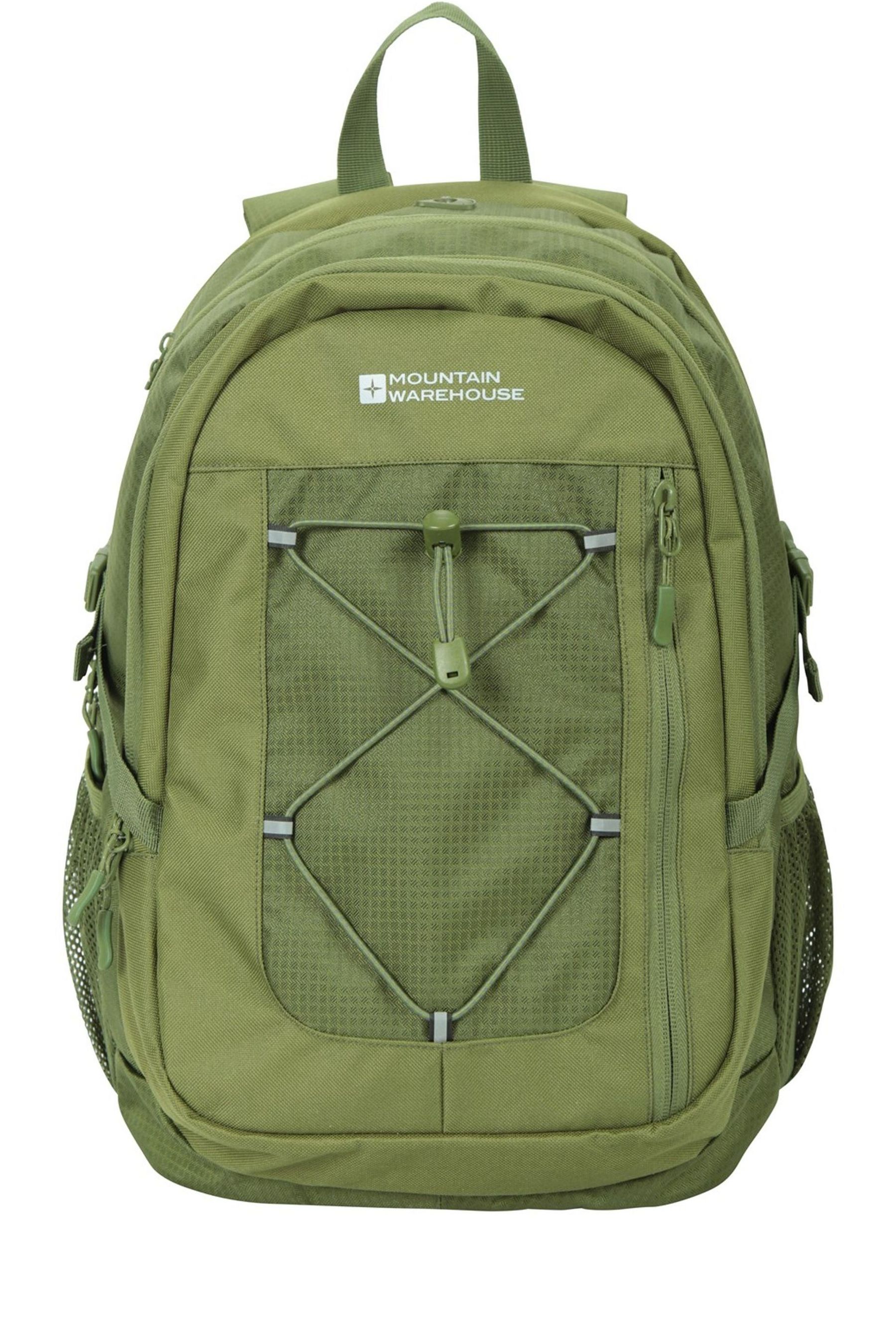 Mountain warehouse small rucksack top