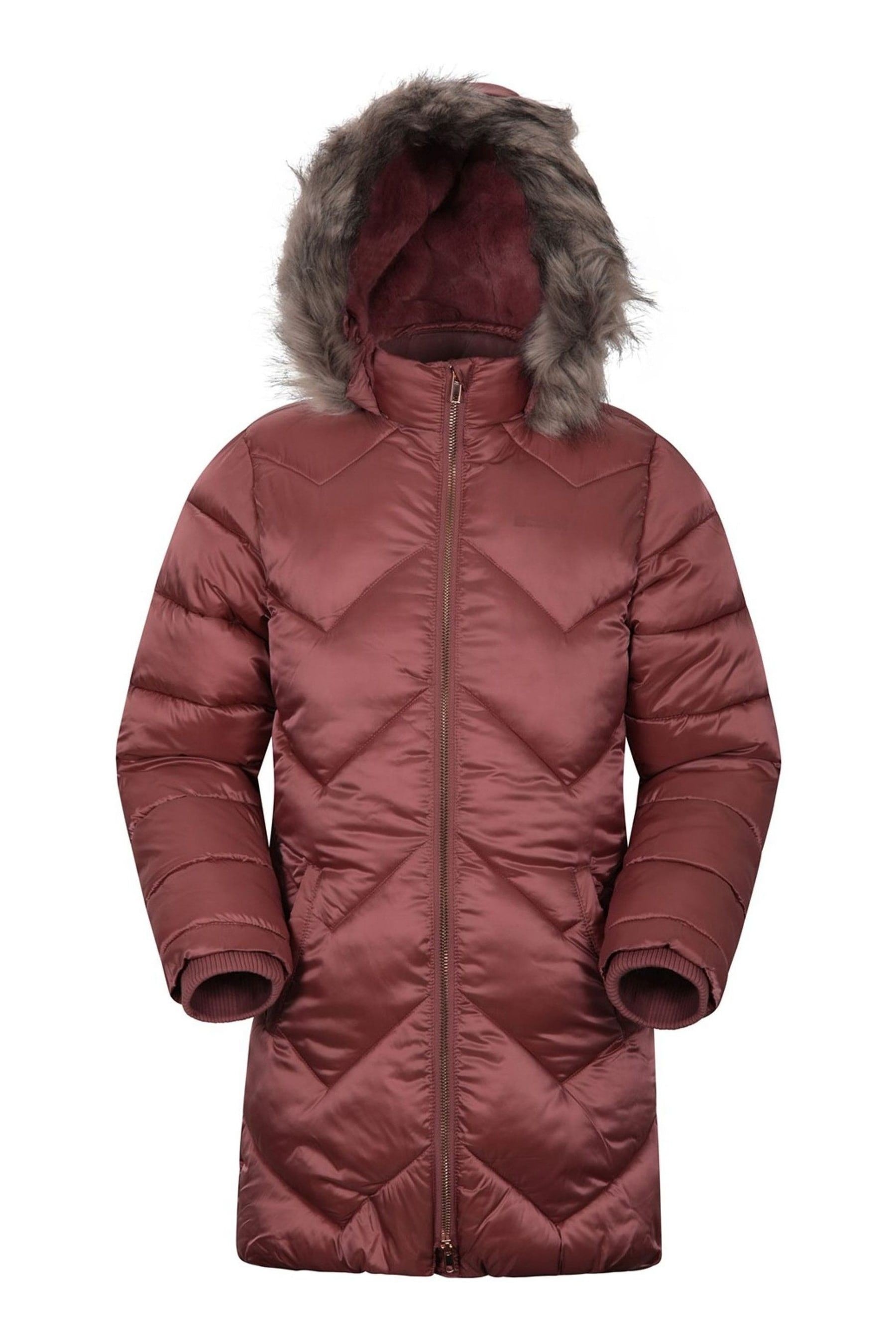 Columbia icy heights down jacket review online