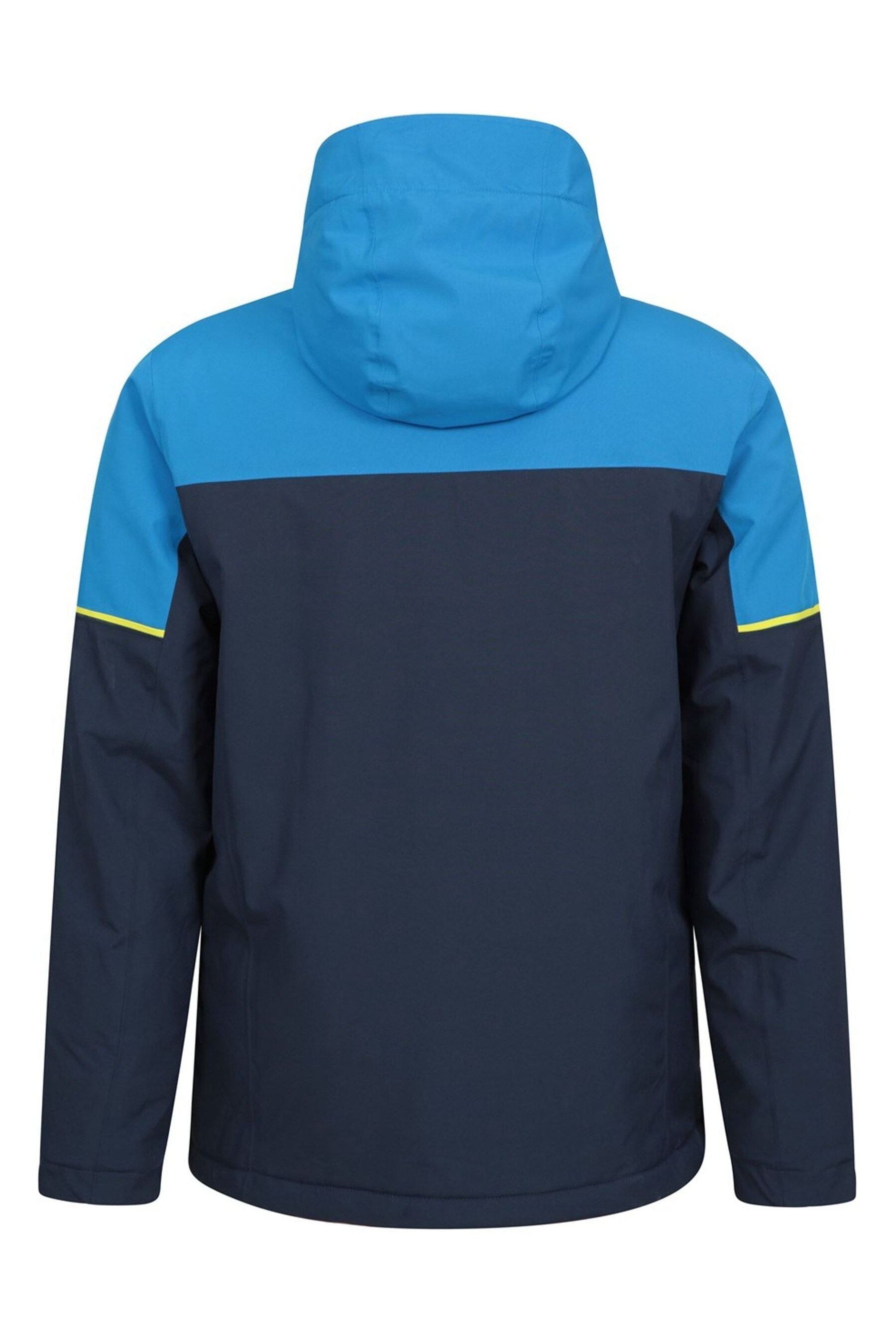 Galactic extreme mens ski jacket on sale