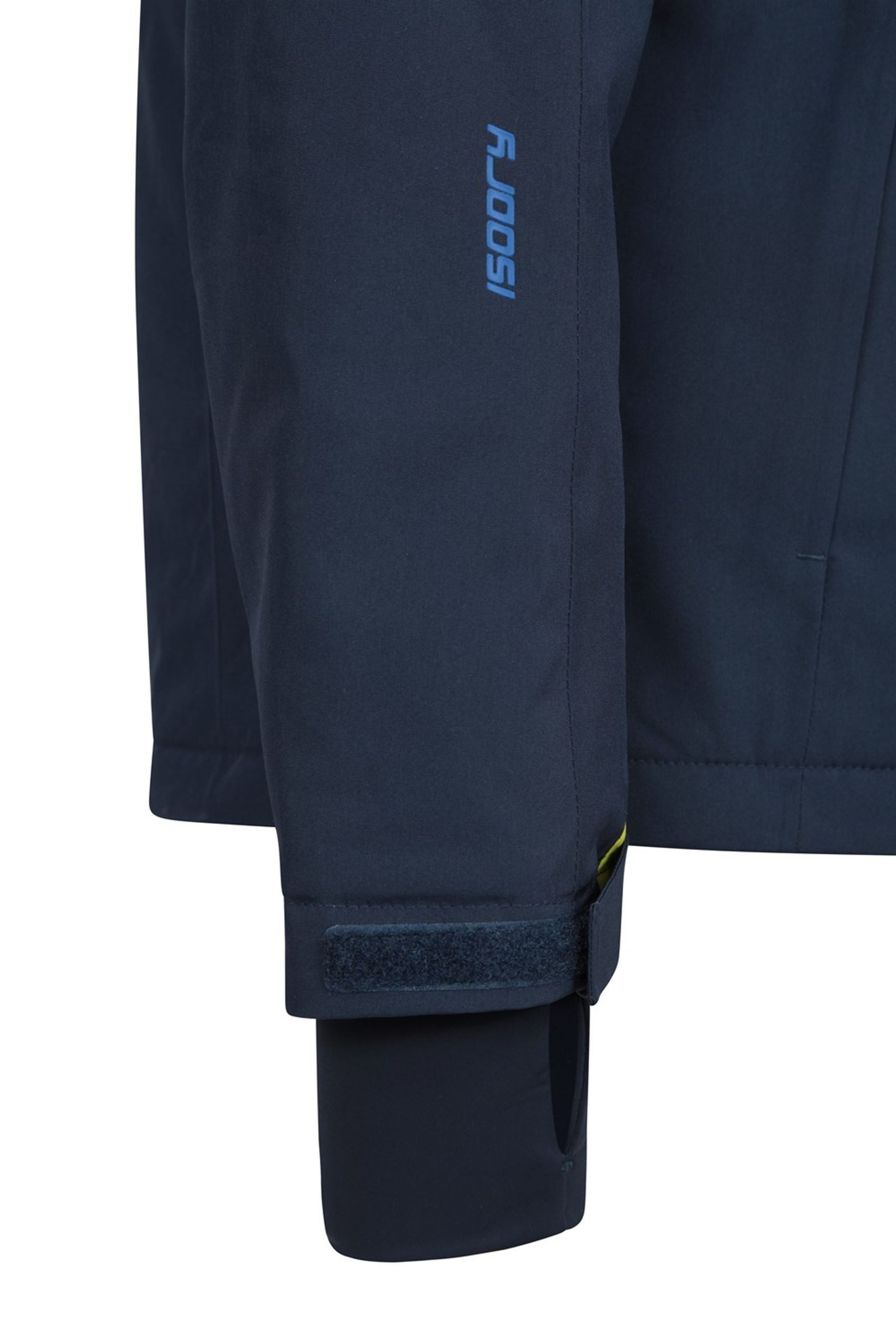 Galactic extreme mens ski jacket 2025