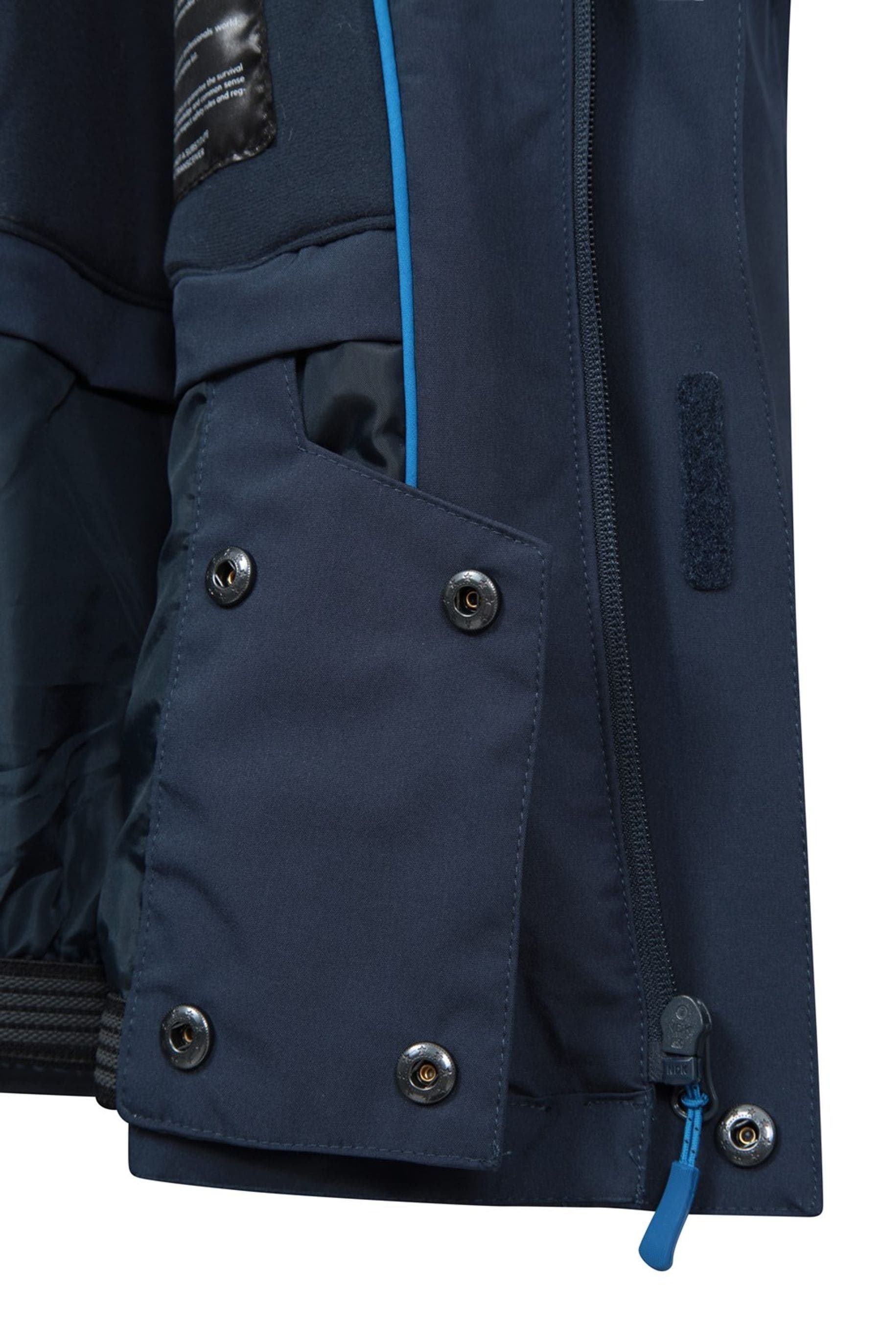 Galactic extreme mens ski jacket discount