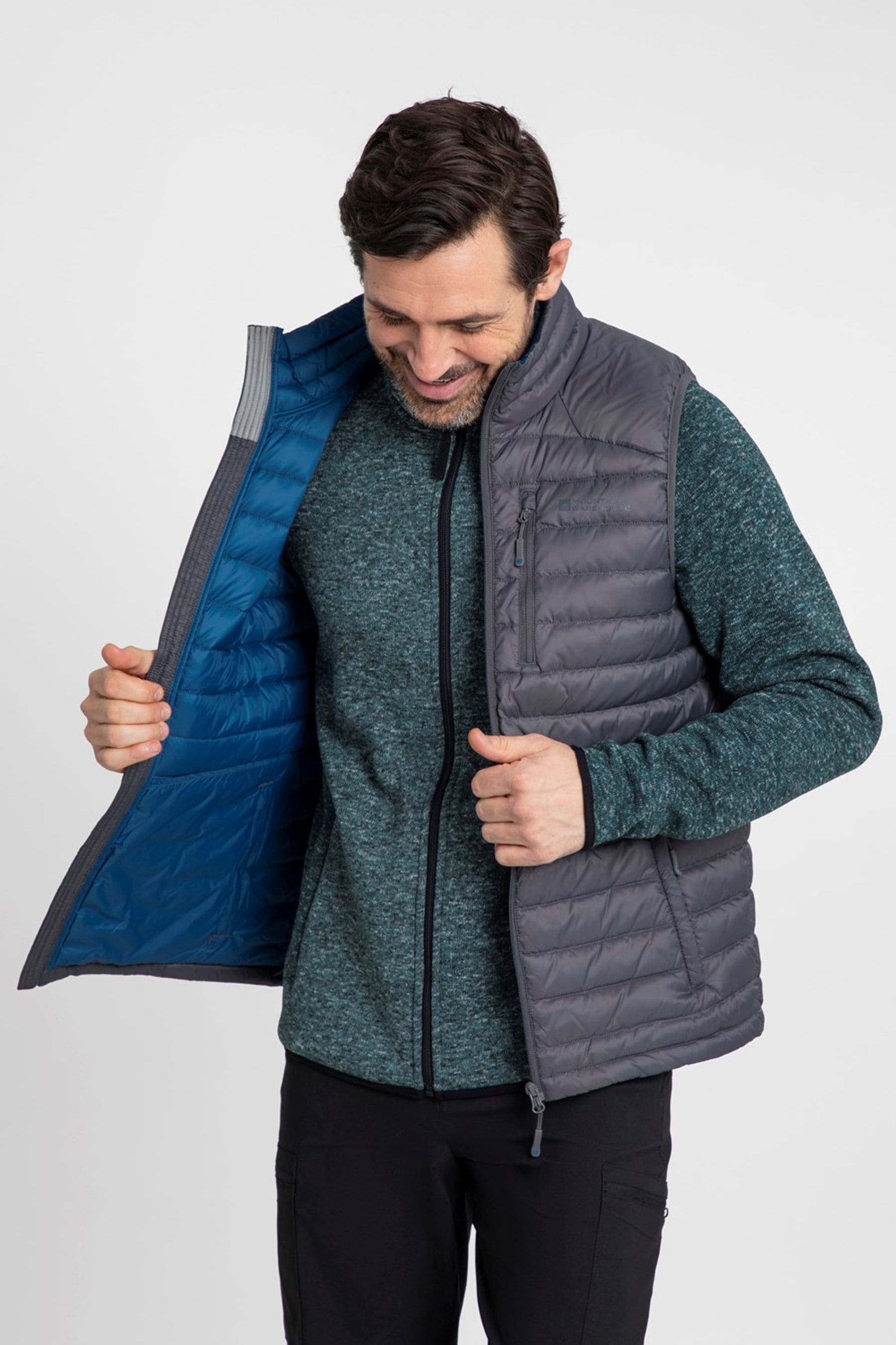 Henry 2 down jacket best sale