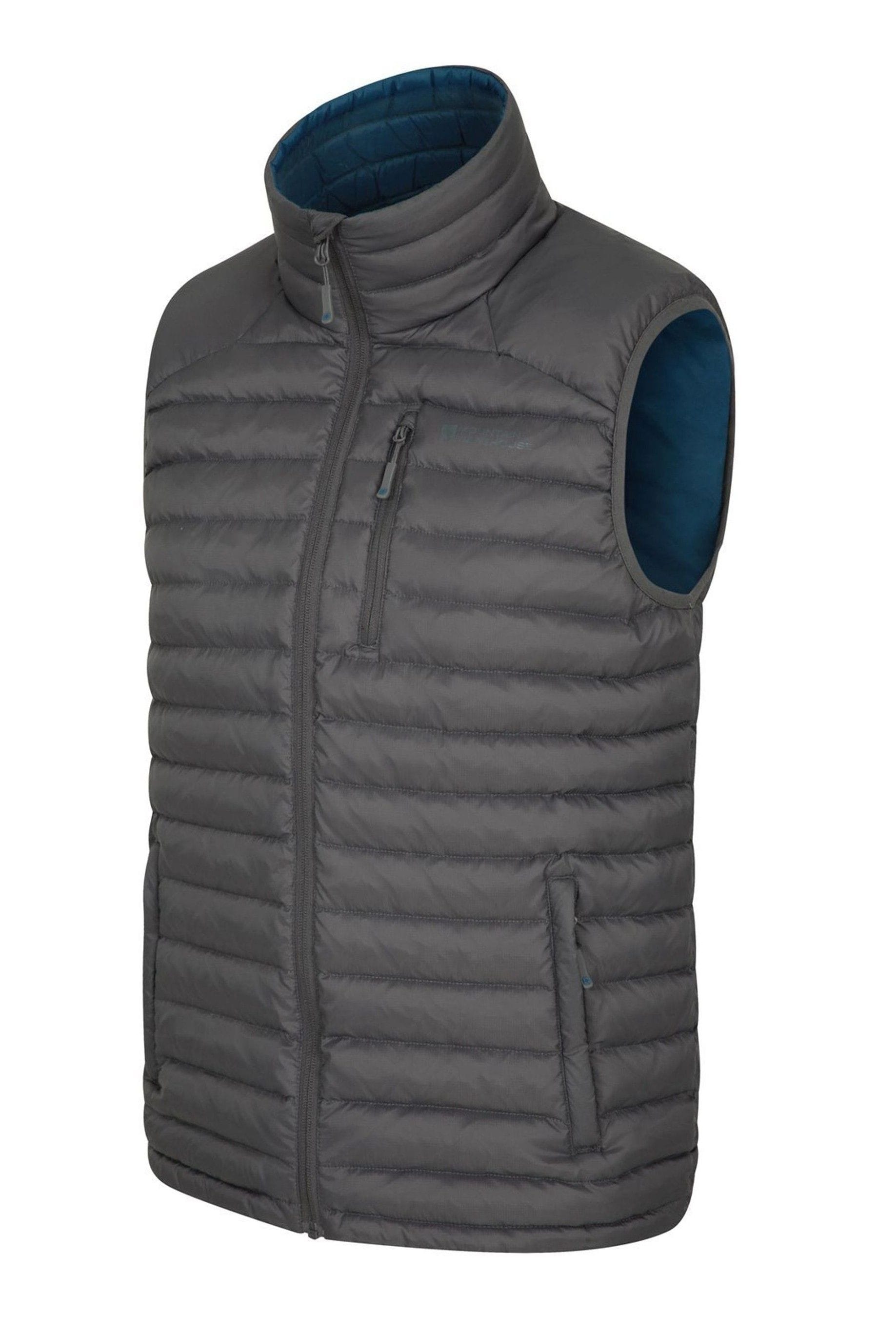 Mountain warehouse henry ii deals