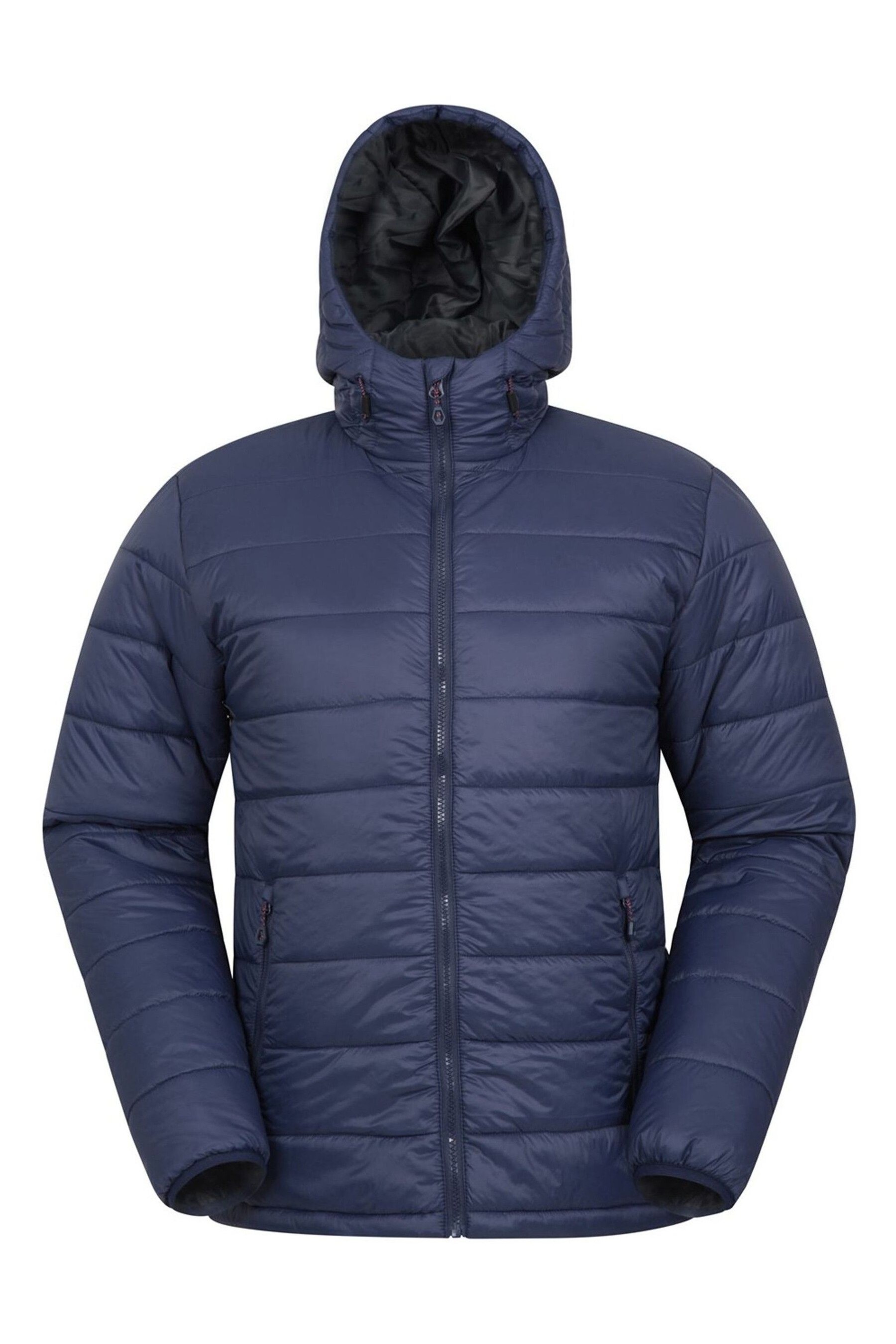 Next waterproof jacket mens best sale