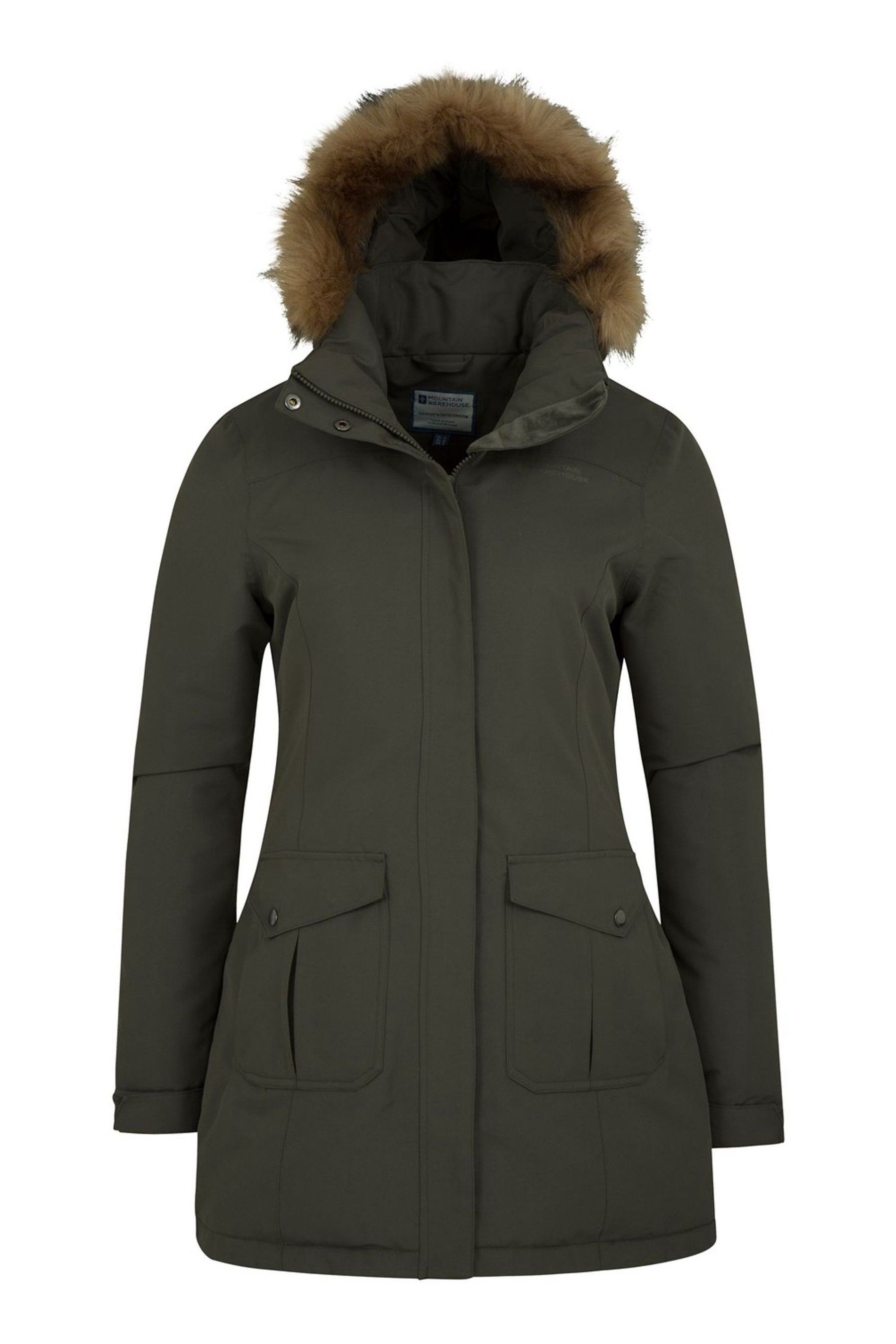Mountain warehouse tarka top