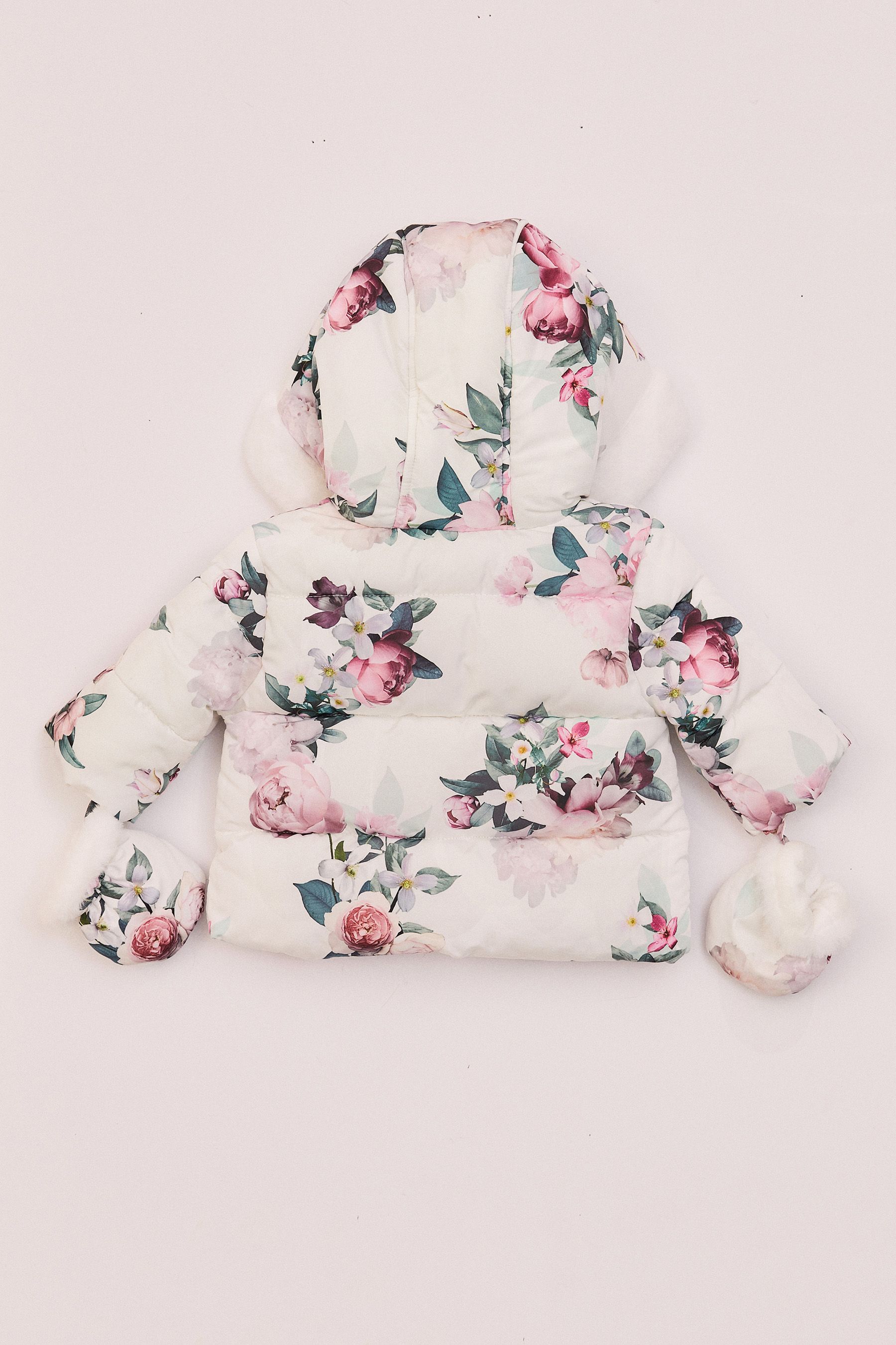 Next baby girl winter coats new arrivals