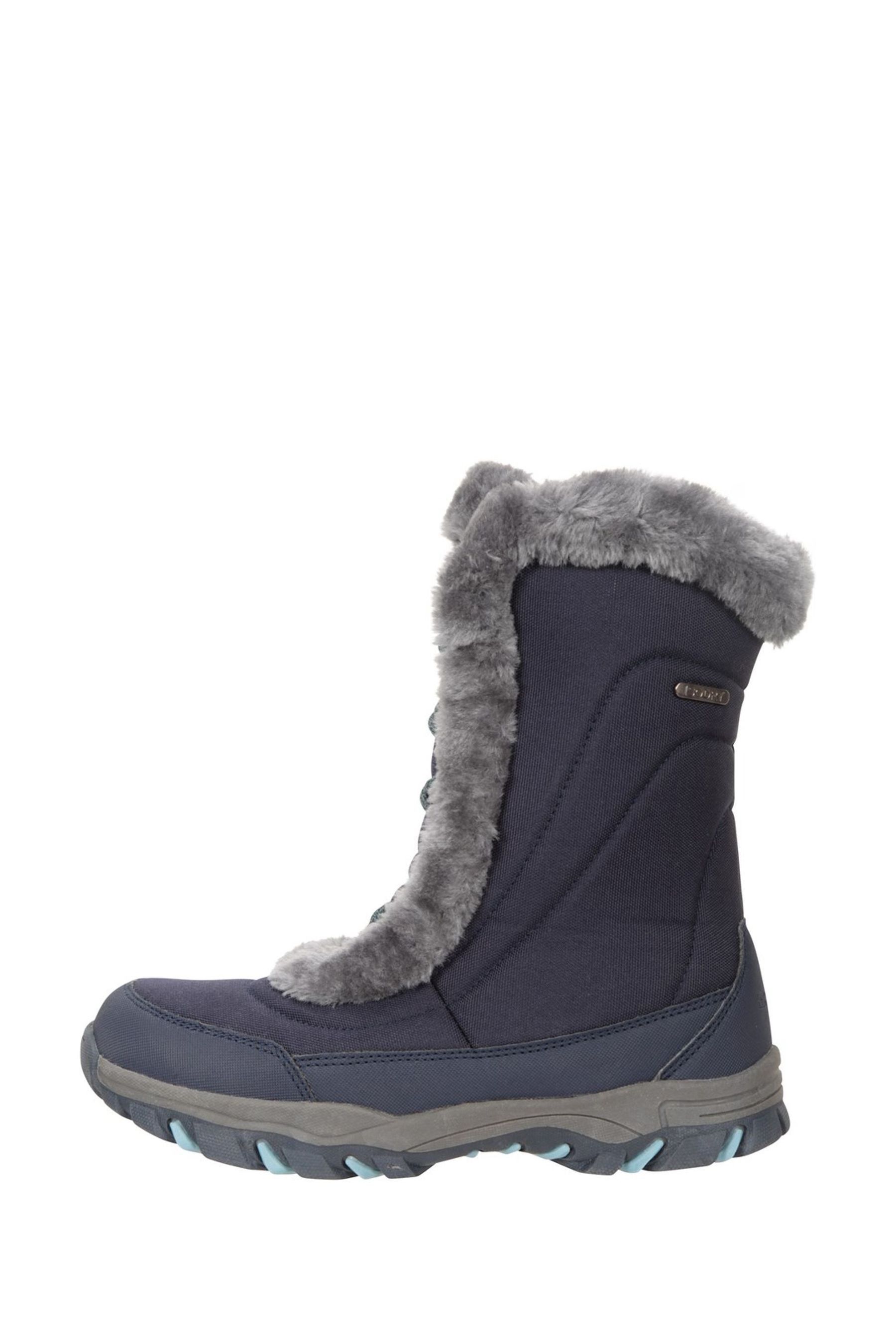 Ohio womens snow boots on sale