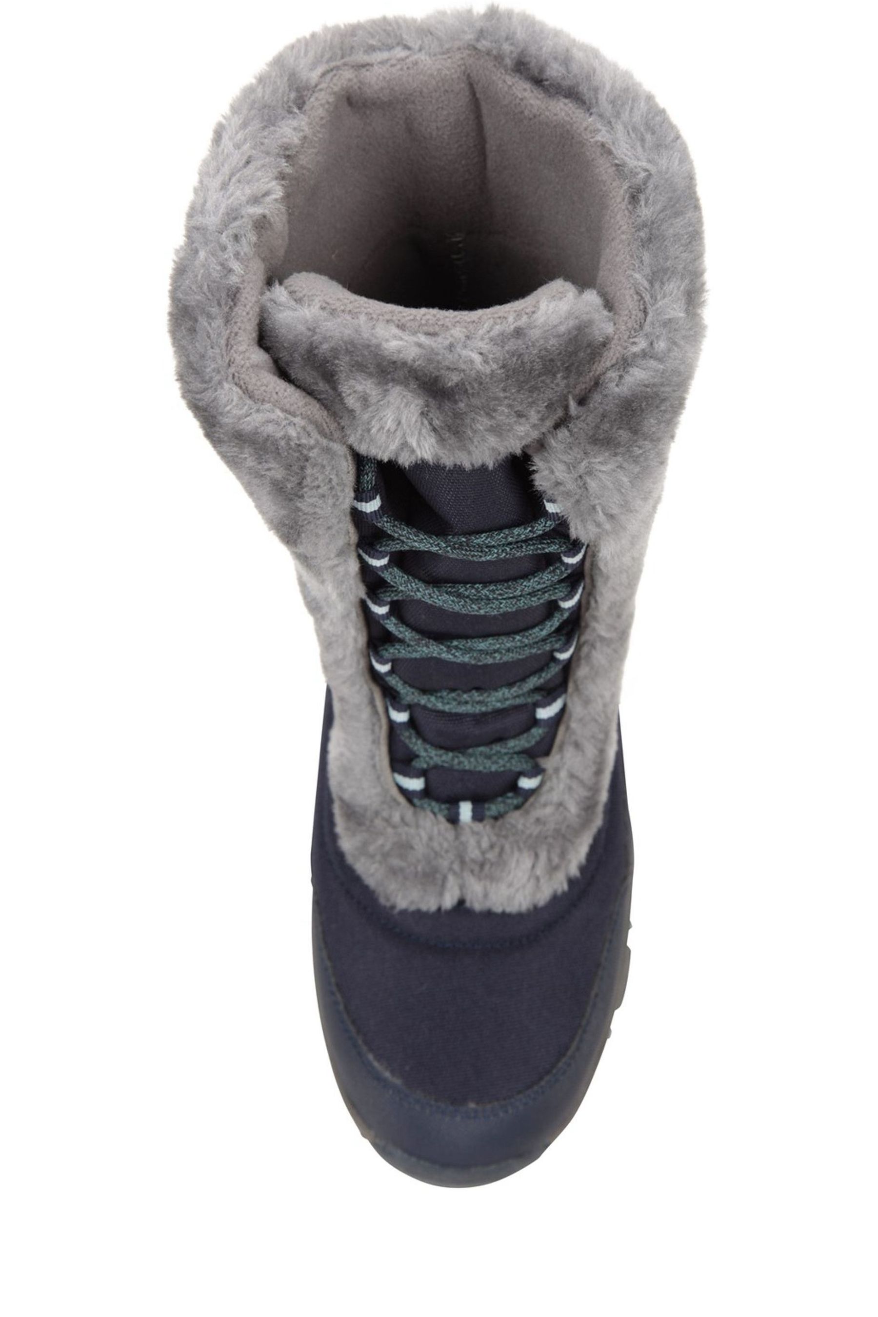 Womens thermal snow boots hotsell
