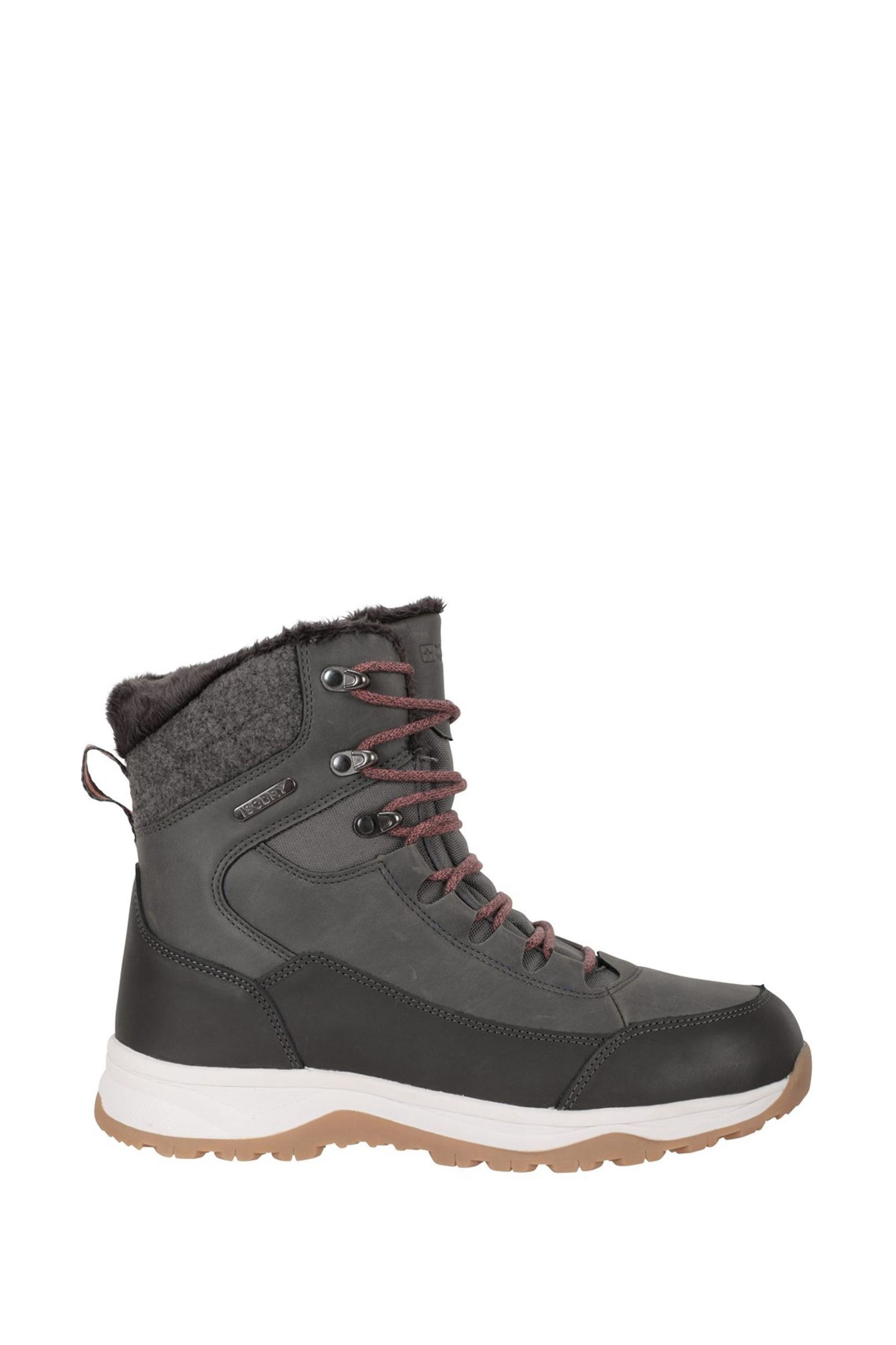 Women's tundra winter boots hot sale