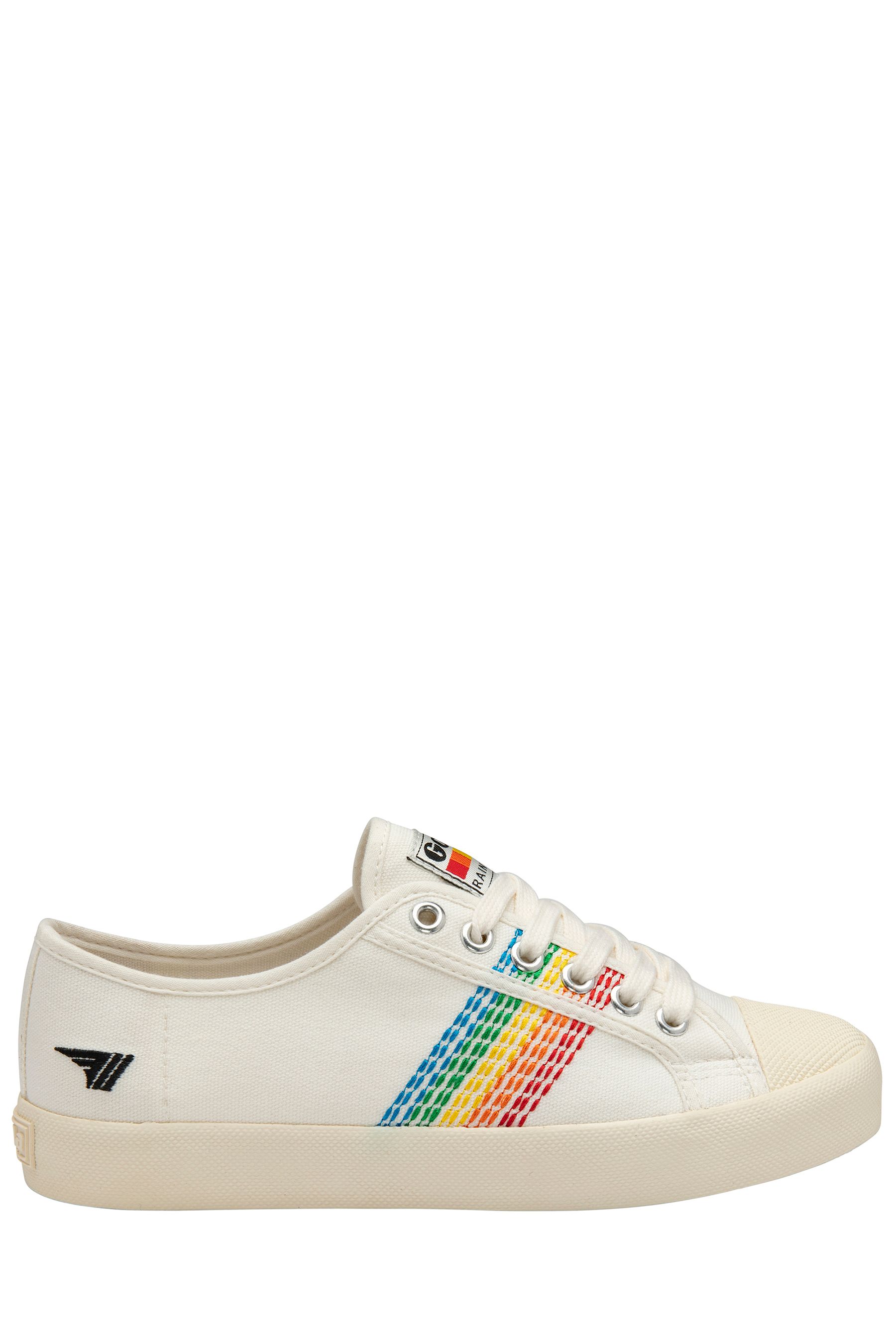 Gola coaster rainbow sales