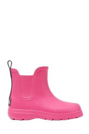 Totes Pink Kids Charley Rain Boot - Image 1 of 4