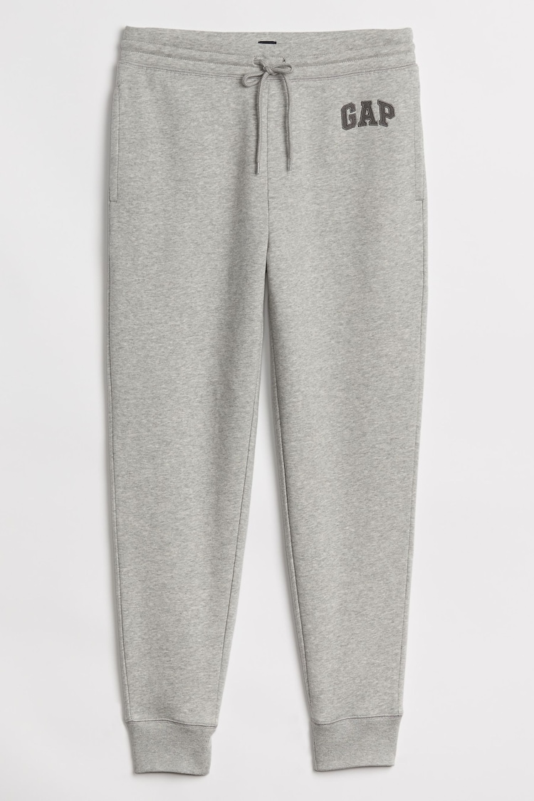 Gap Logo Fleece-Lined Joggers - Bild 3 von 3