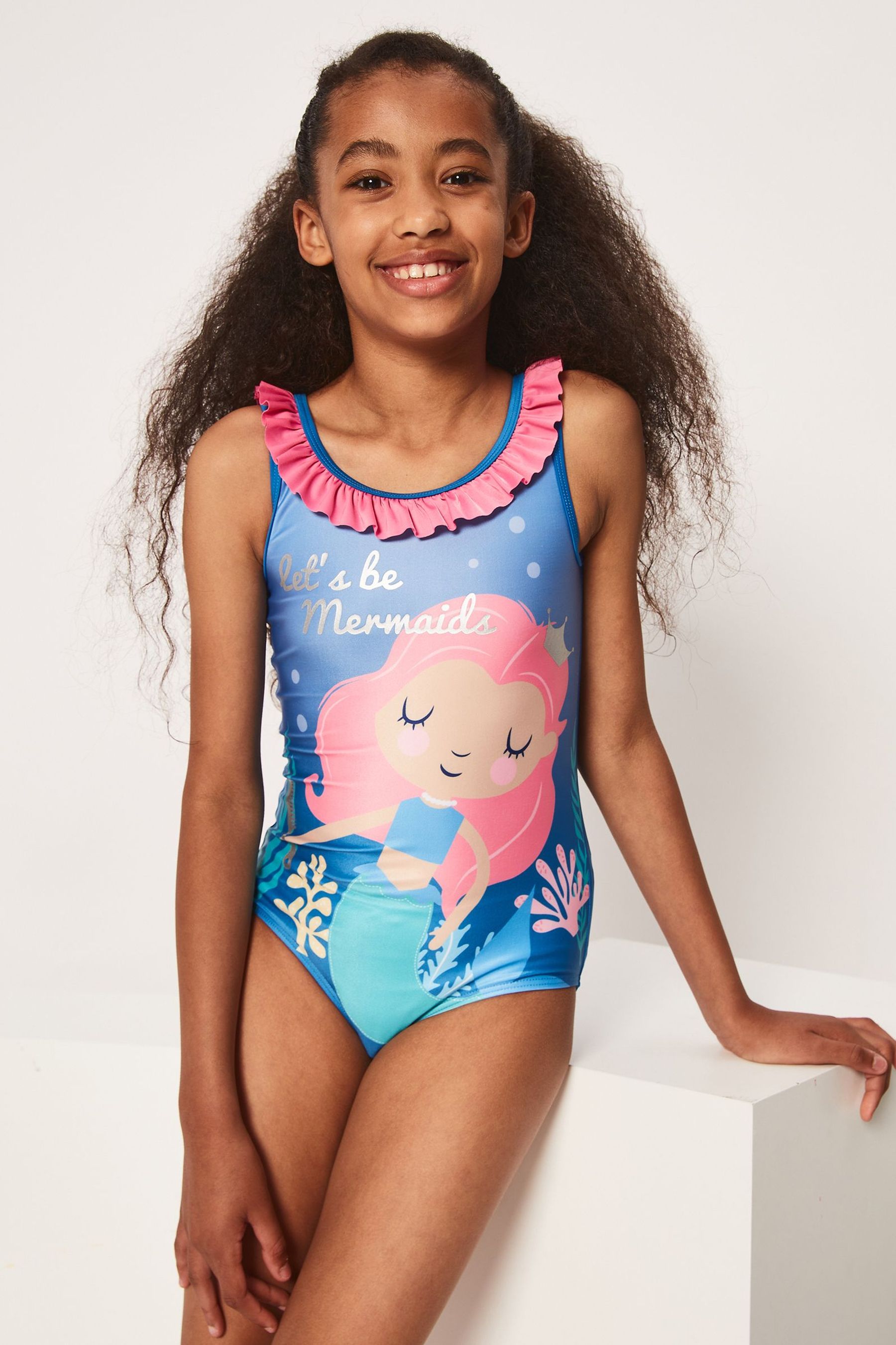 A mermaid swimsuit new arrivals
