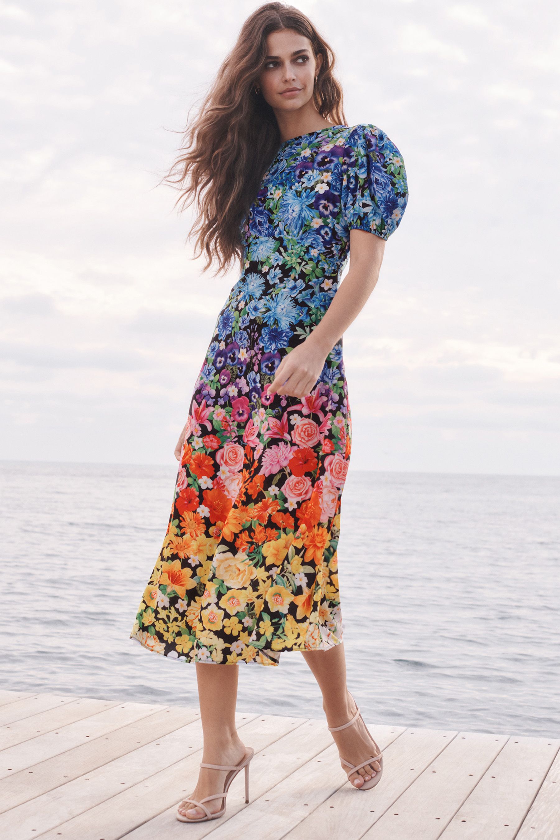 Mary katrantzou dress shop