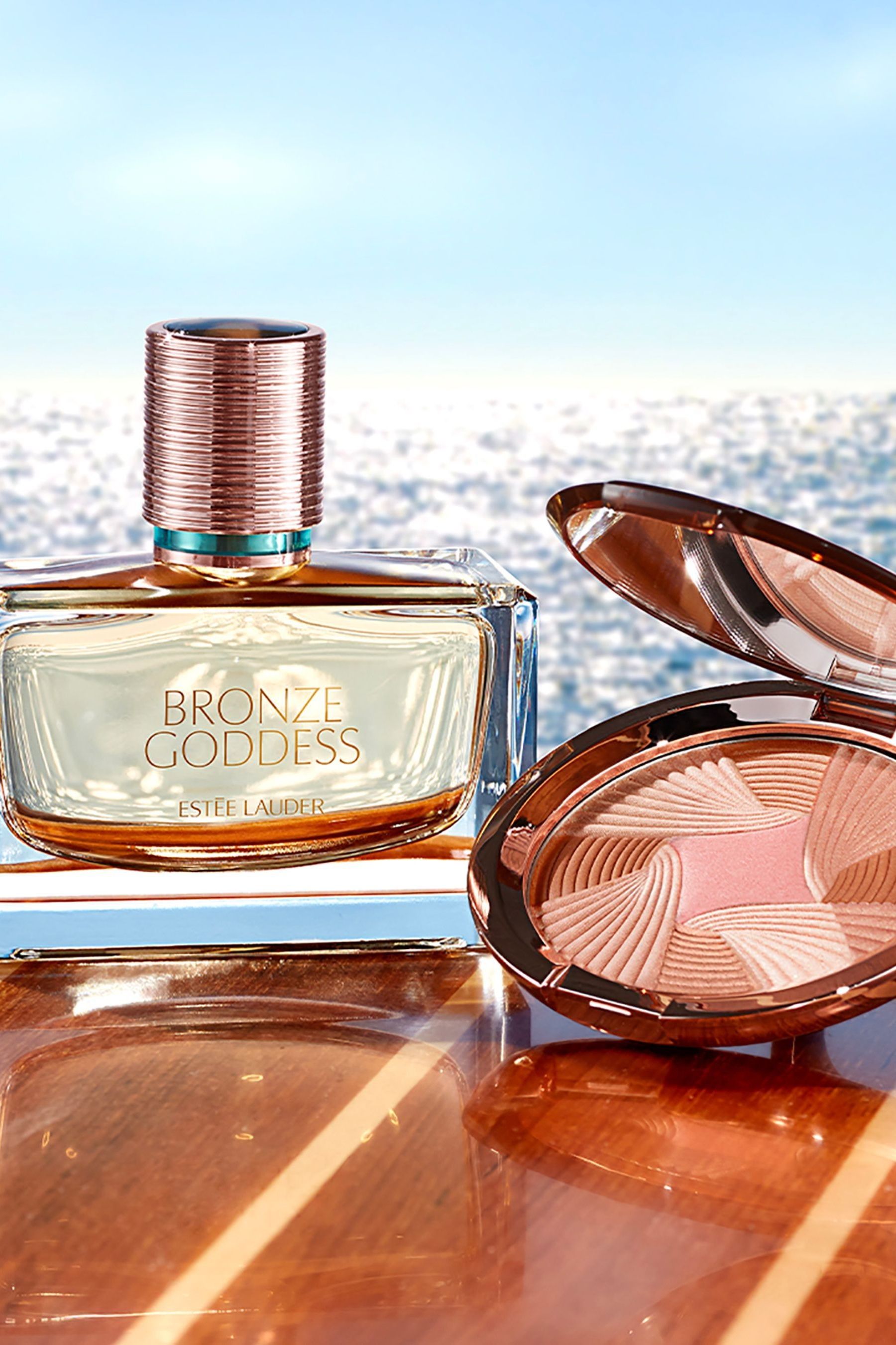 Bronze goddess perfume sales