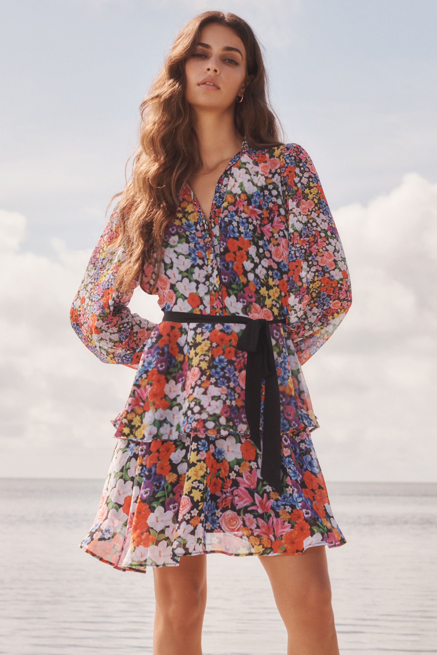Katrantzou dress clearance