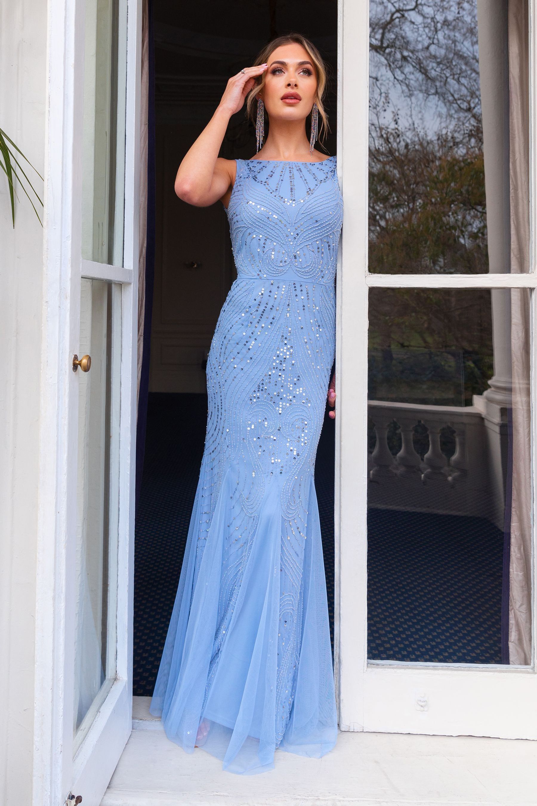 Next sistaglam dress hot sale