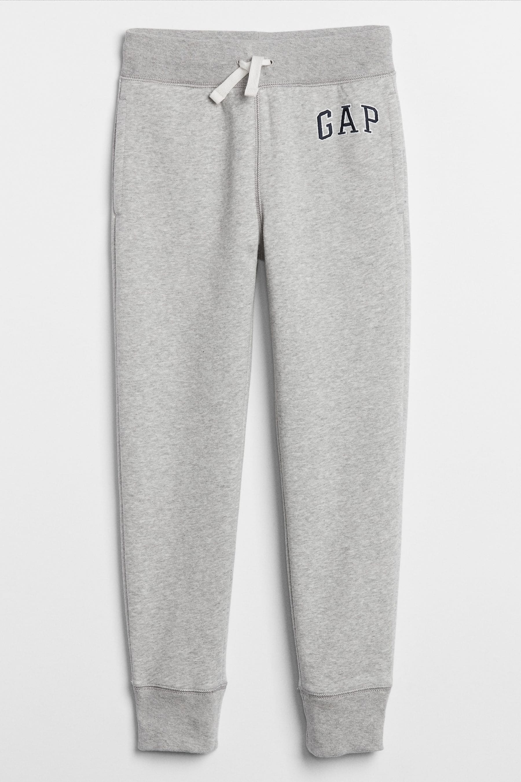 Acheter Gap Logo Fleece Lined Joggers 4 13yrs from Next France