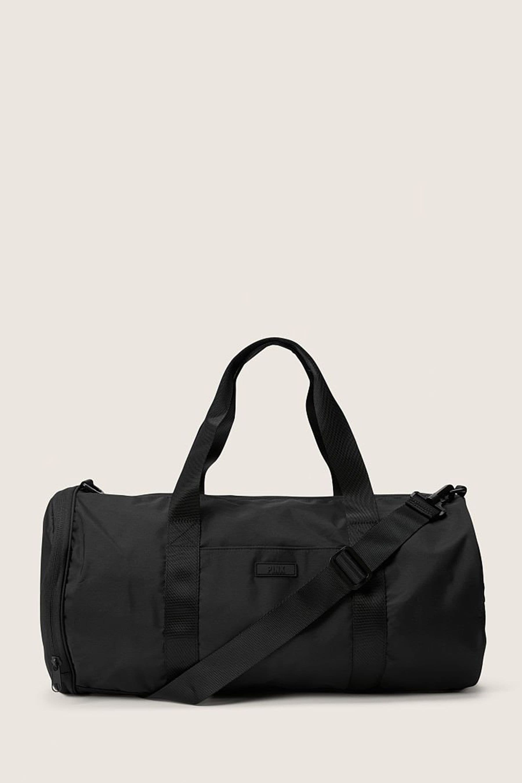 Victoria secret pink duffle bag uk hotsell