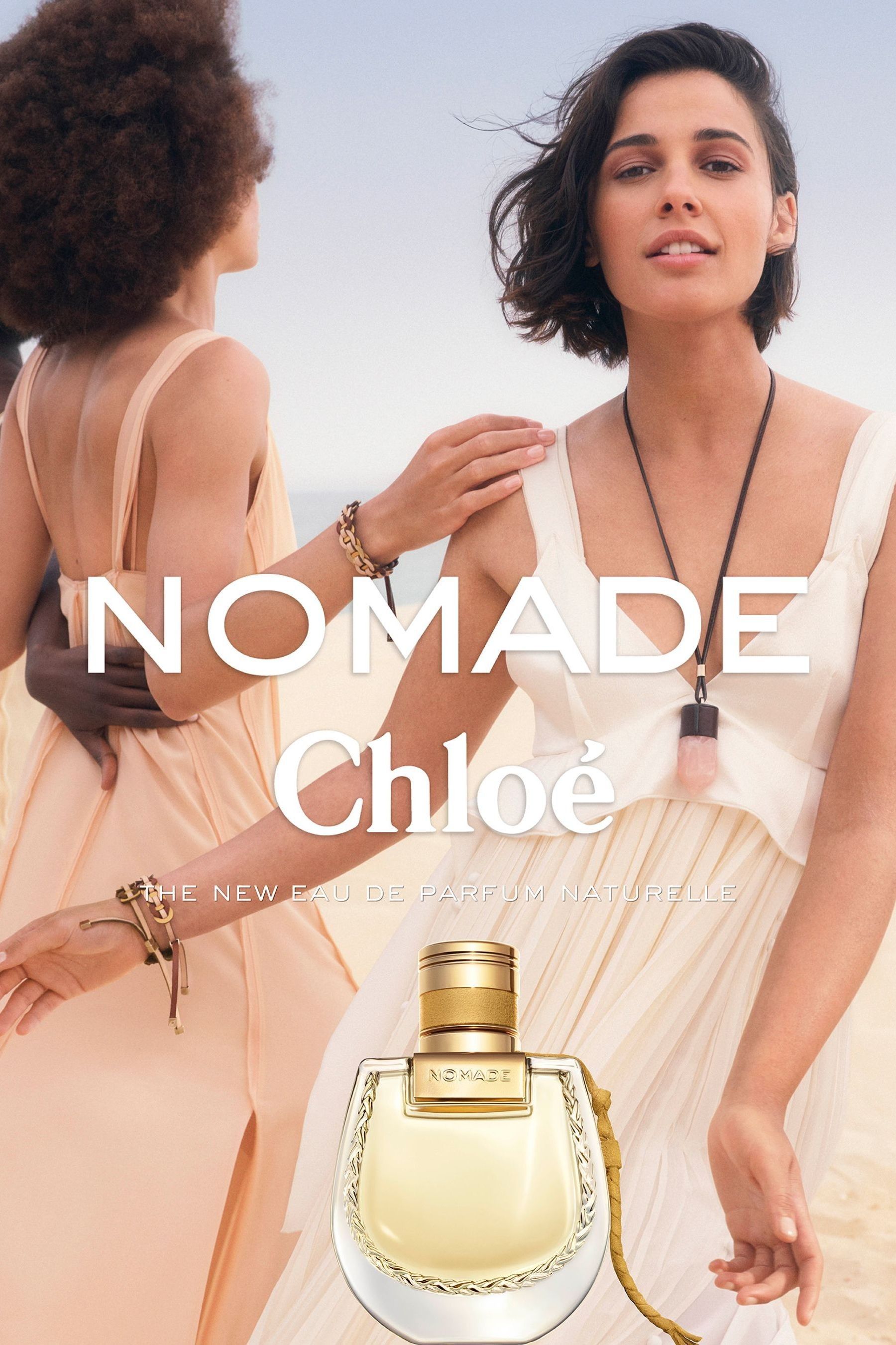 Buy Chloe Nomade Naturelle Eau de Parfum 50ml from Next Ireland