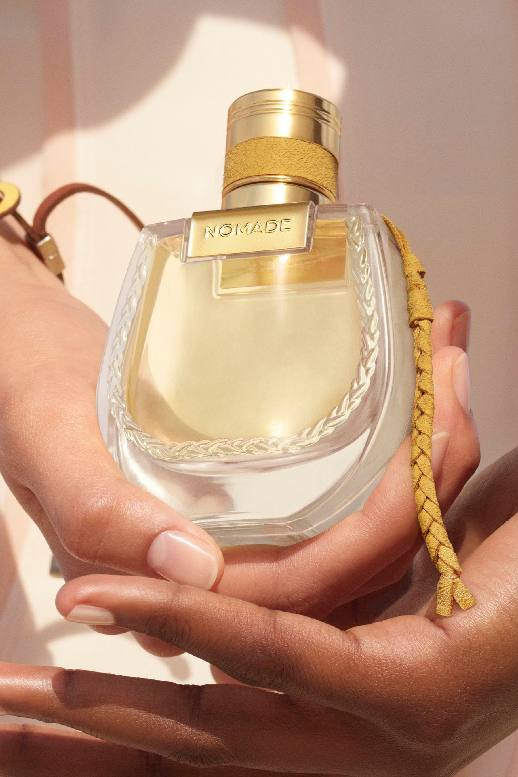 Chloe nomade 50ml edp discount