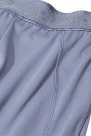 Victoria's Secret PINK Dusty Iris Blue Ultimate High Waist Legging - Image 4 of 4