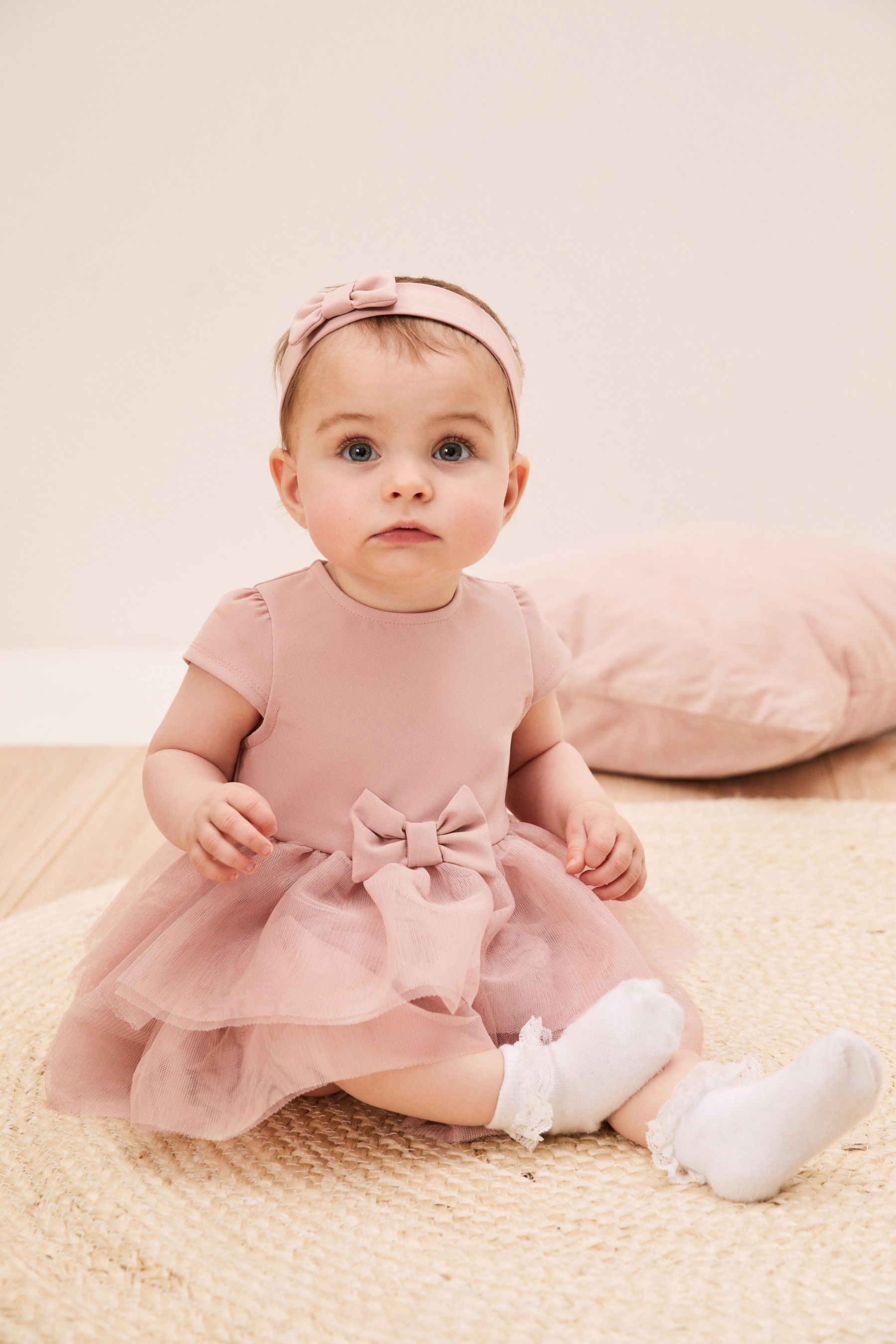 Next tulle dress online