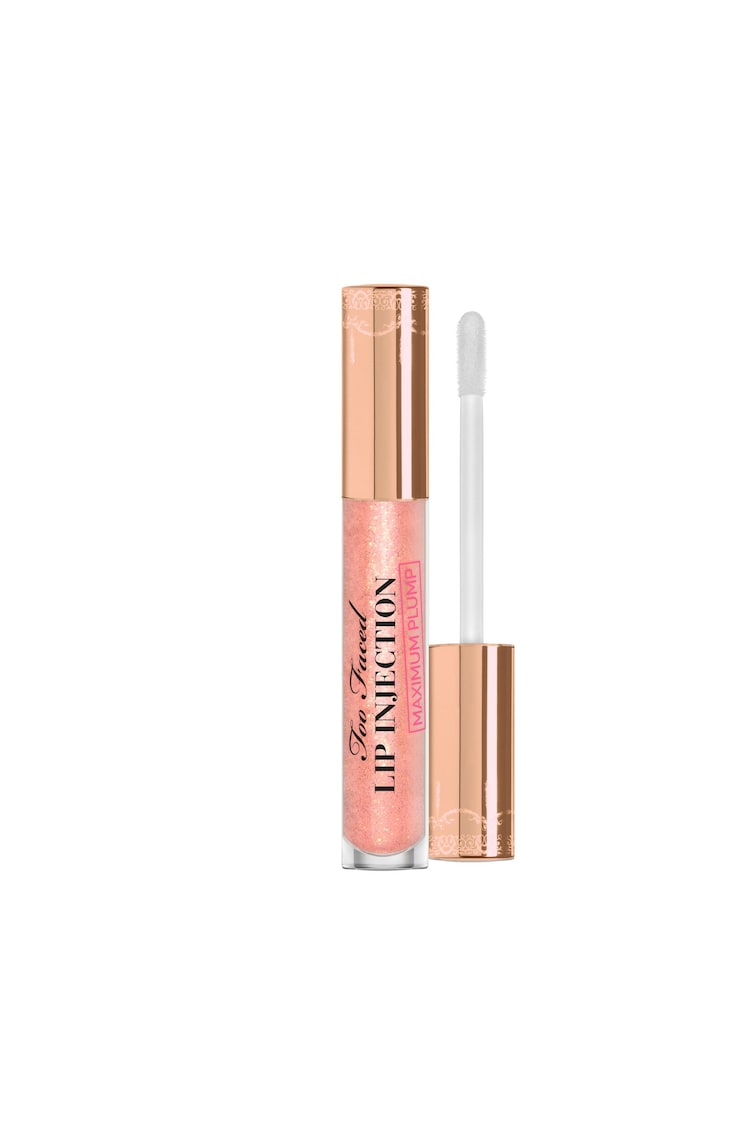 Too Faced Lip Injection Maximum Plump Lip Plumper - Image 1 of 5