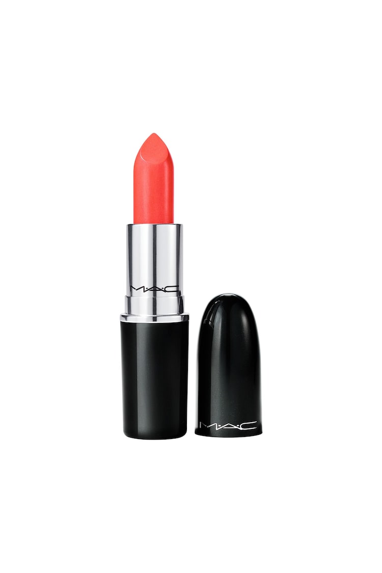 MAC Lustreglass Sheer-Shine Lipstick - Image 1 of 6