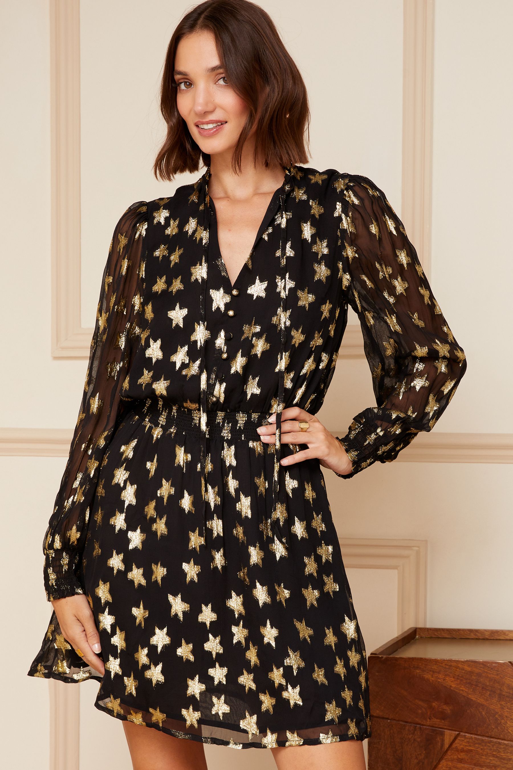 Next star dress on sale