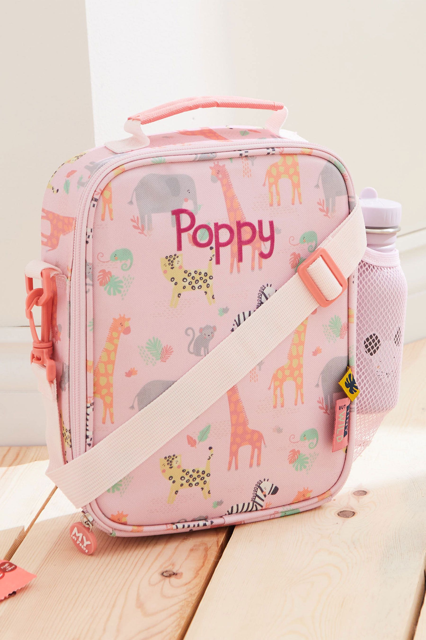 My 1st years personalised bag shop