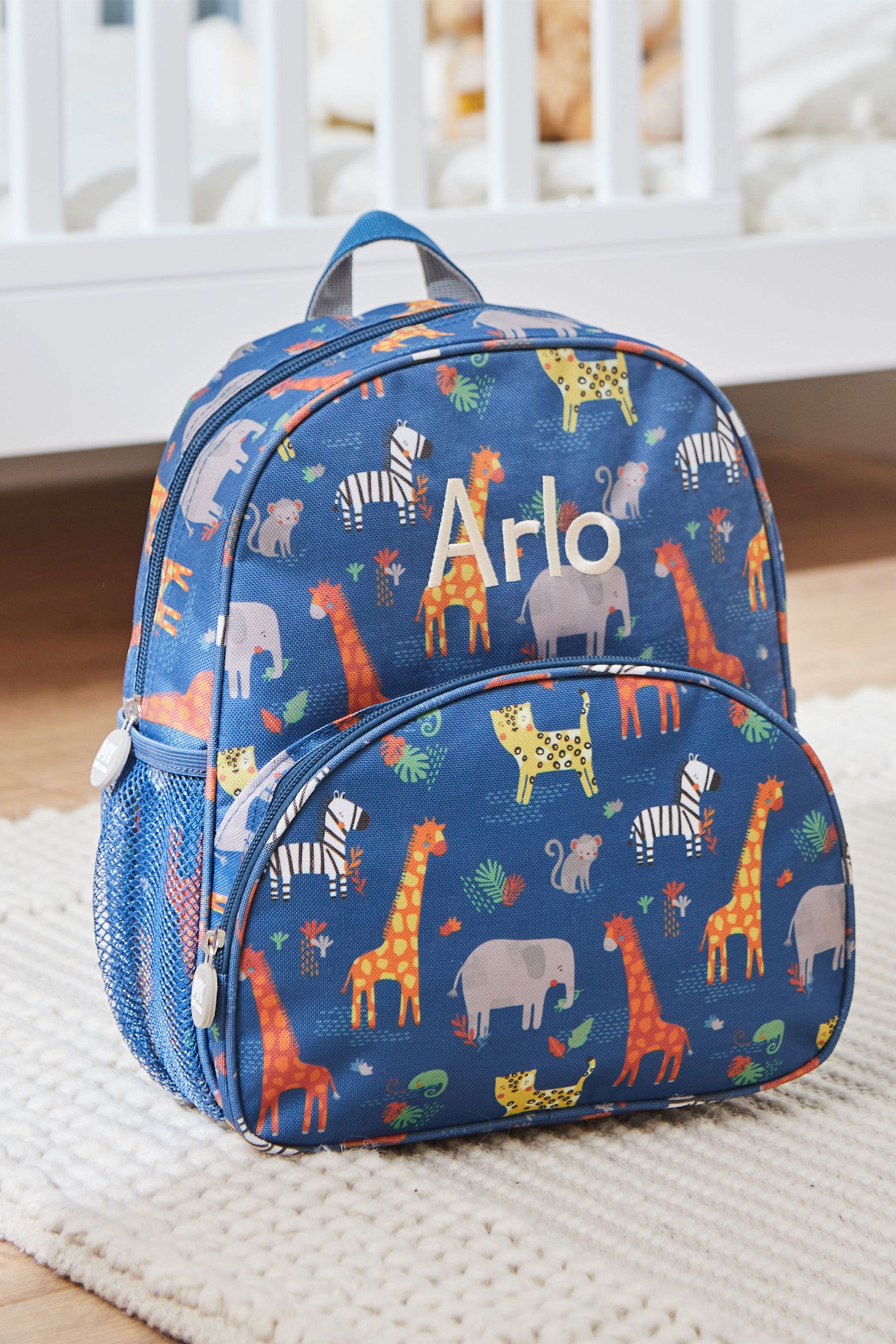 My 1st years personalised bag hot sale
