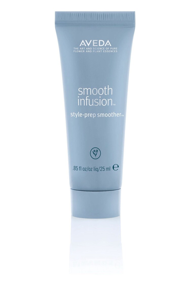 Aveda Smooth Infusion Style Prep Smoother 25ml - Image 1 of 1