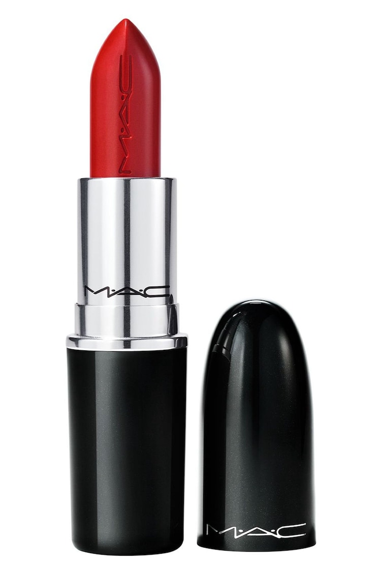 MAC Lustreglass Sheer-Shine Lipstick - Image 2 of 5